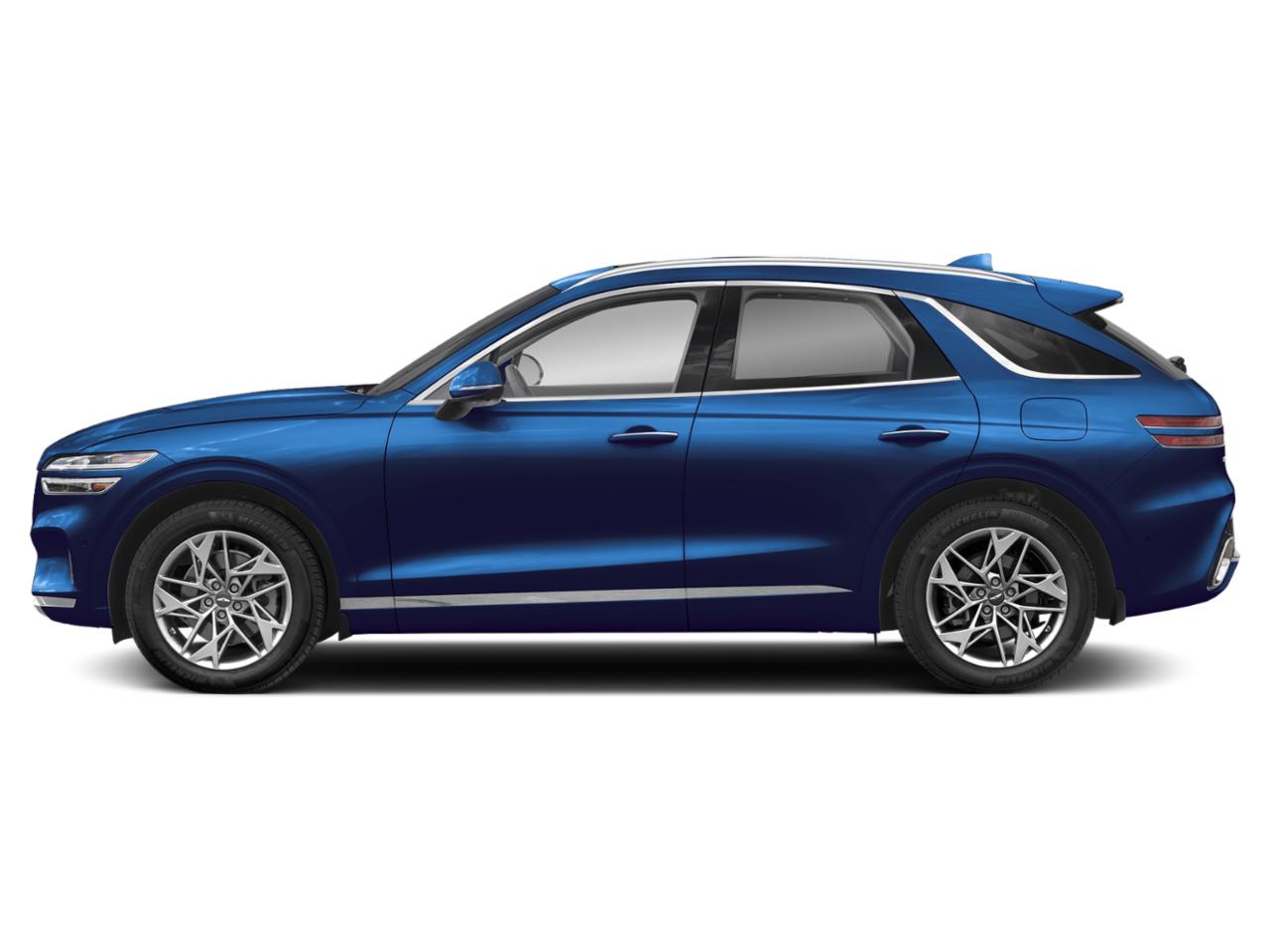 2022 Genesis GV70 Vehicle Photo in Peoria, IL 61615