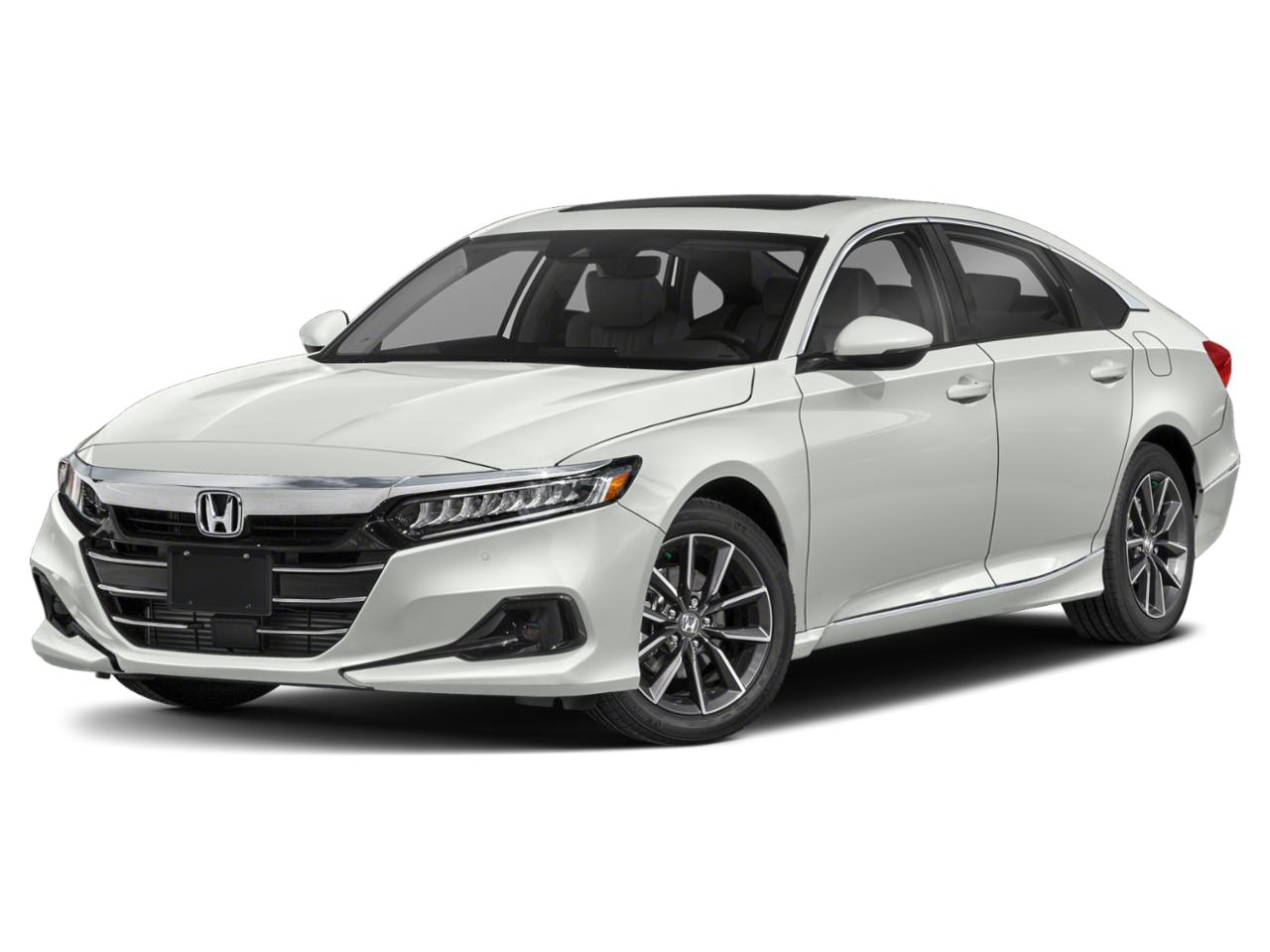 2022 Honda Accord Sedan Vehicle Photo in Hollywood, FL 33021