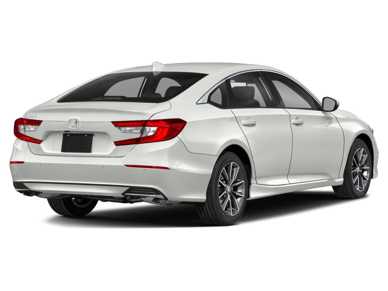 2022 Honda Accord Sedan Vehicle Photo in Decatur, TX 76234