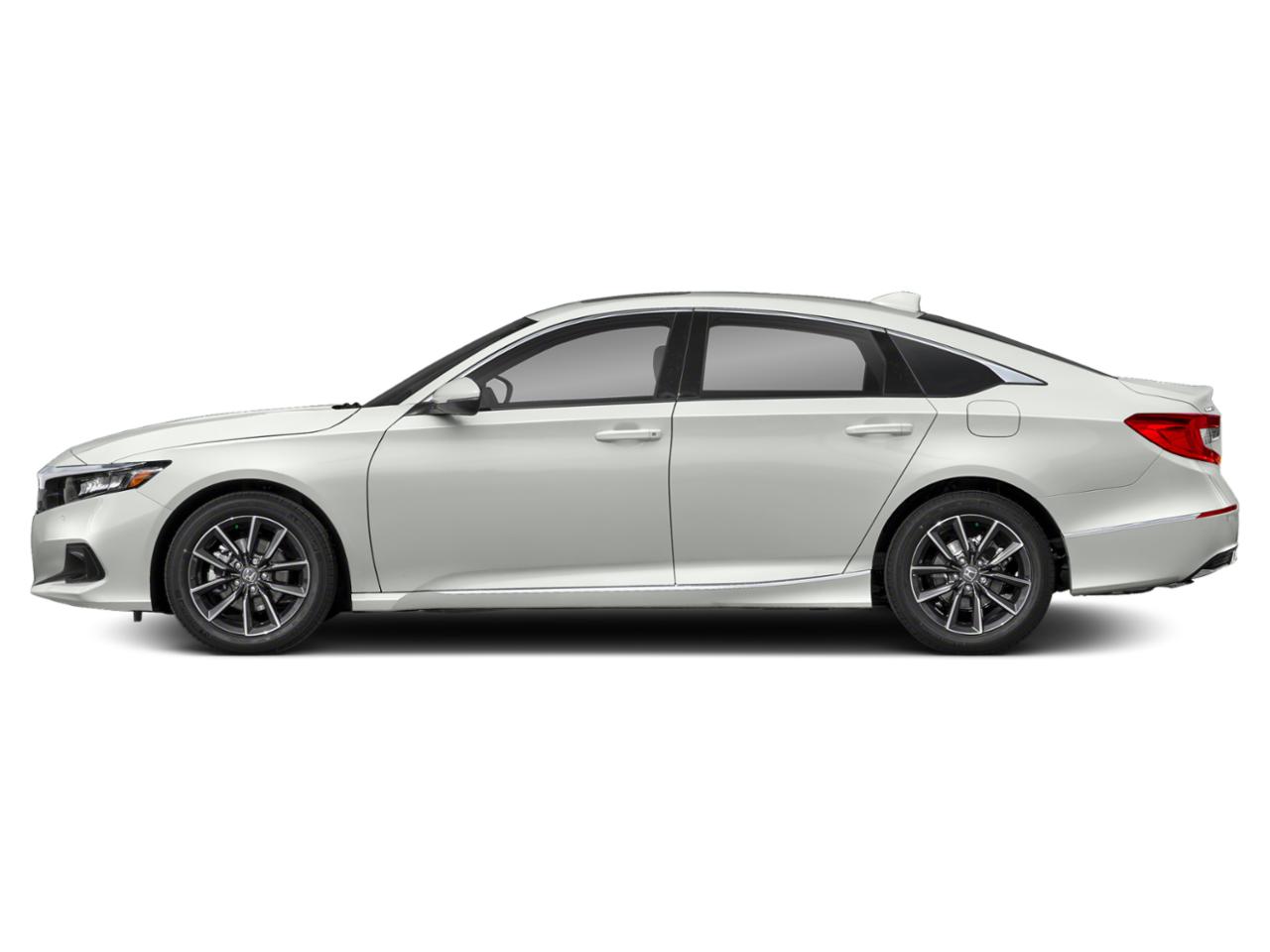 2022 Honda Accord Sedan Vehicle Photo in Decatur, TX 76234