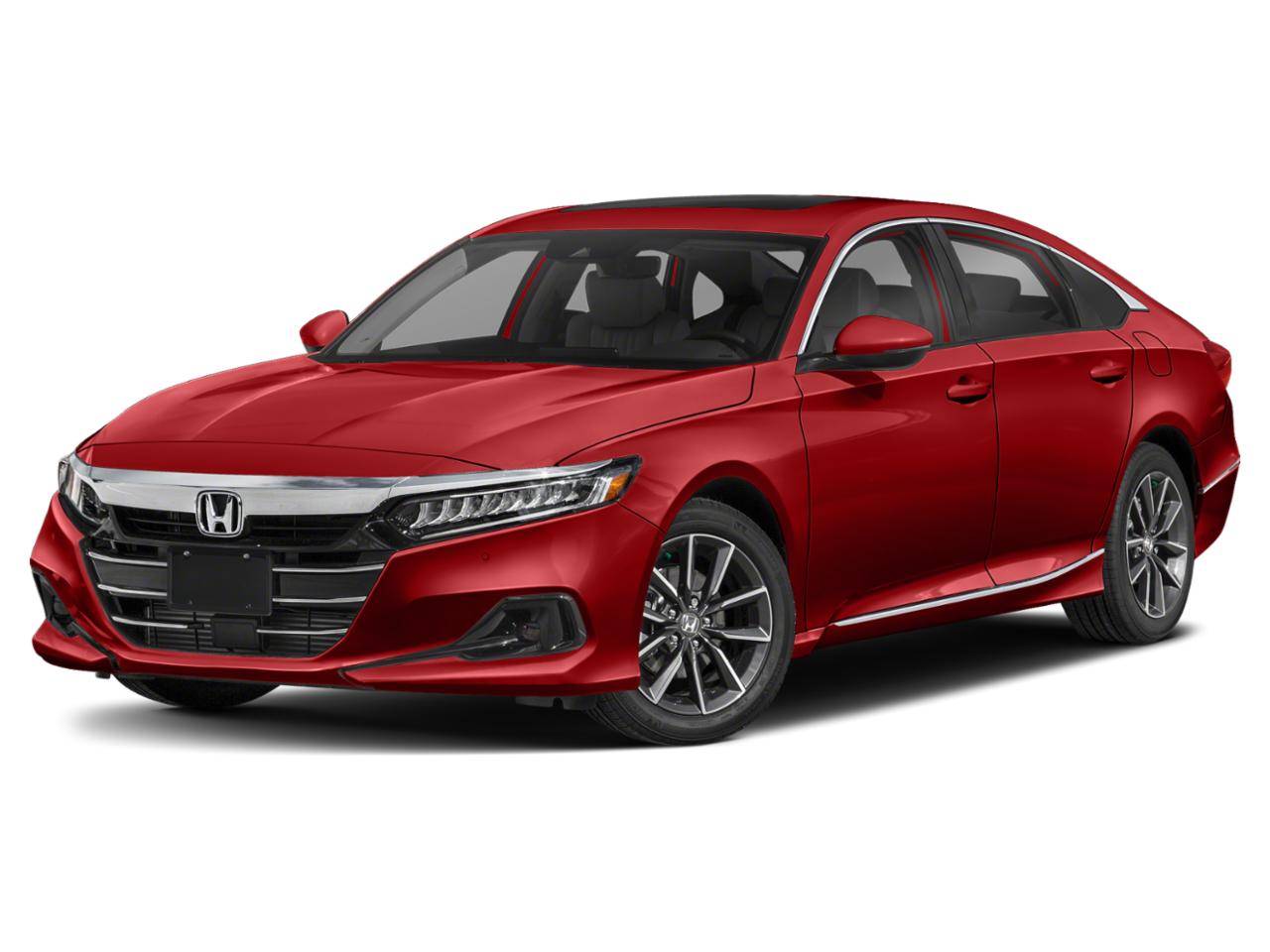 2022 Honda Accord Sedan Vehicle Photo in Clearwater, FL 33764