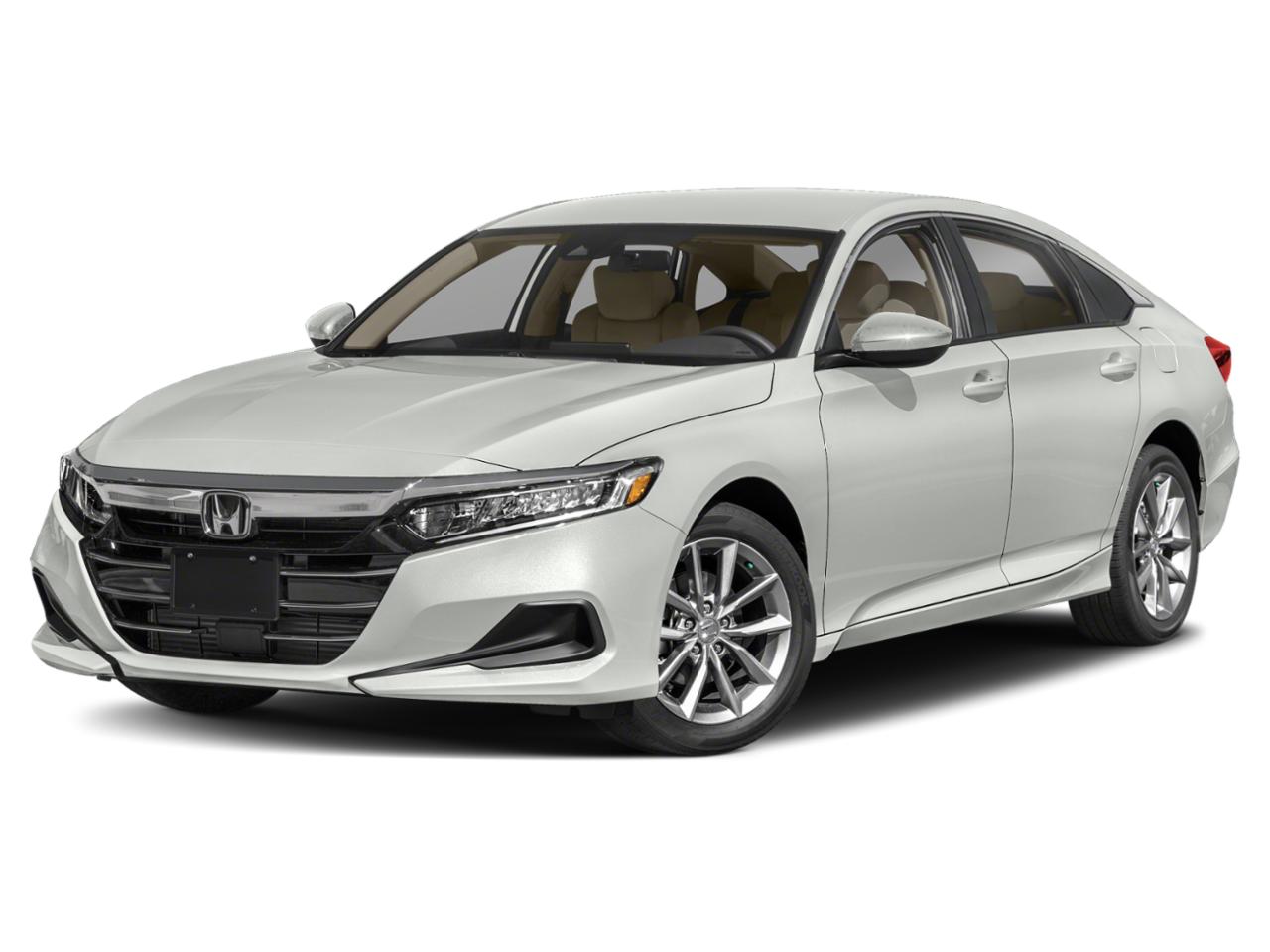 2022 Honda Accord Sedan Vehicle Photo in Hollywood, FL 33021