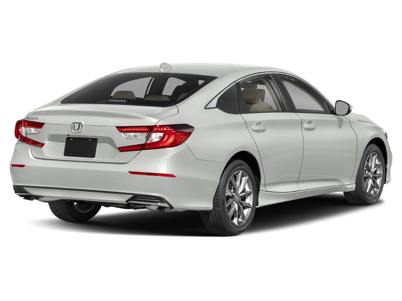 2022 Honda Accord Sedan Vehicle Photo in San Antonio, TX 78238