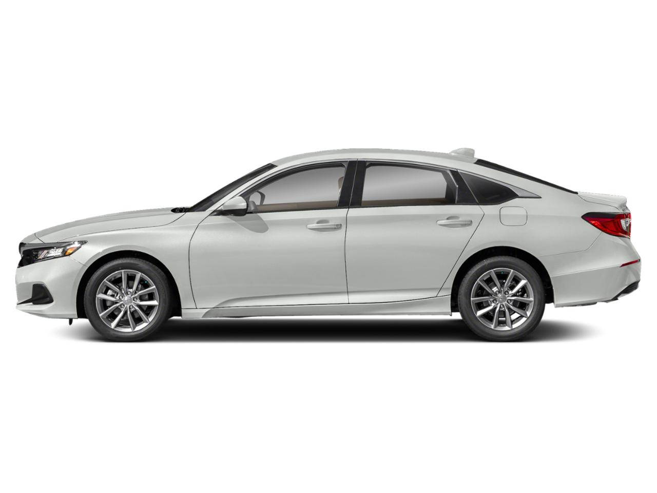 2022 Honda Accord Sedan Vehicle Photo in San Antonio, TX 78238