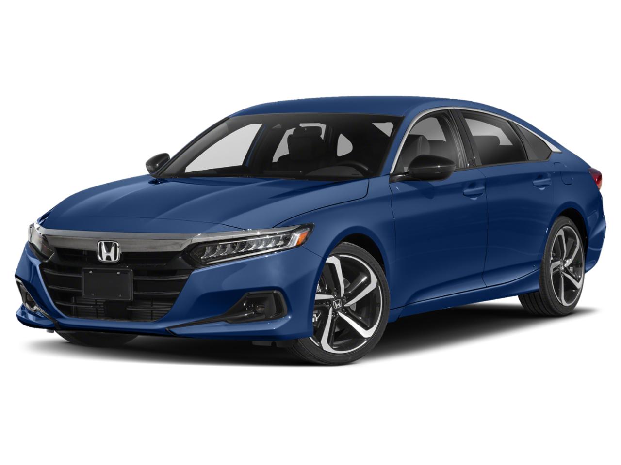 2022 Honda Accord Sedan Sport 20t Automatic For Sale In Chula Vista