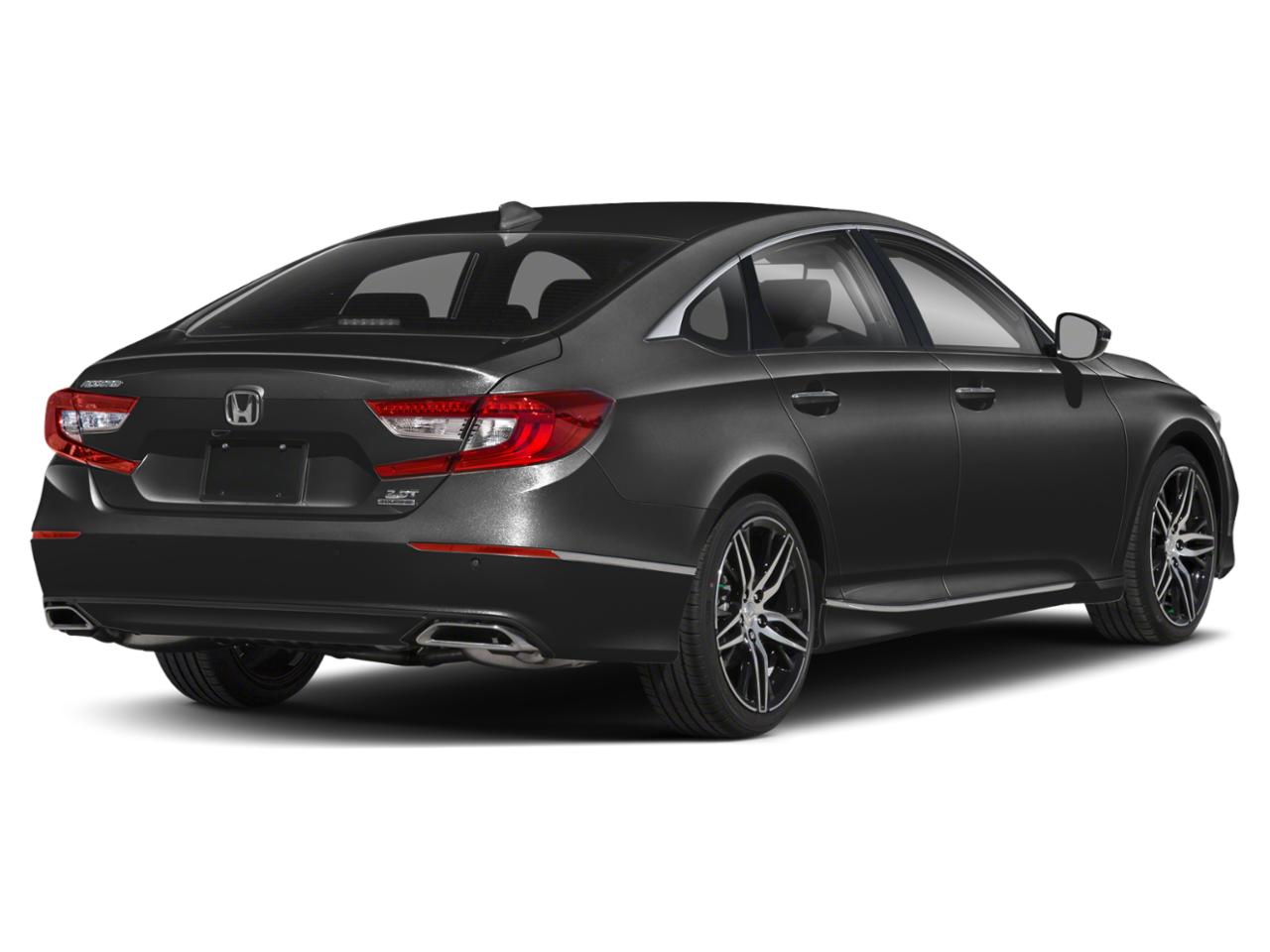 2022 Honda Accord Sedan Vehicle Photo in Hinesville, GA 31313
