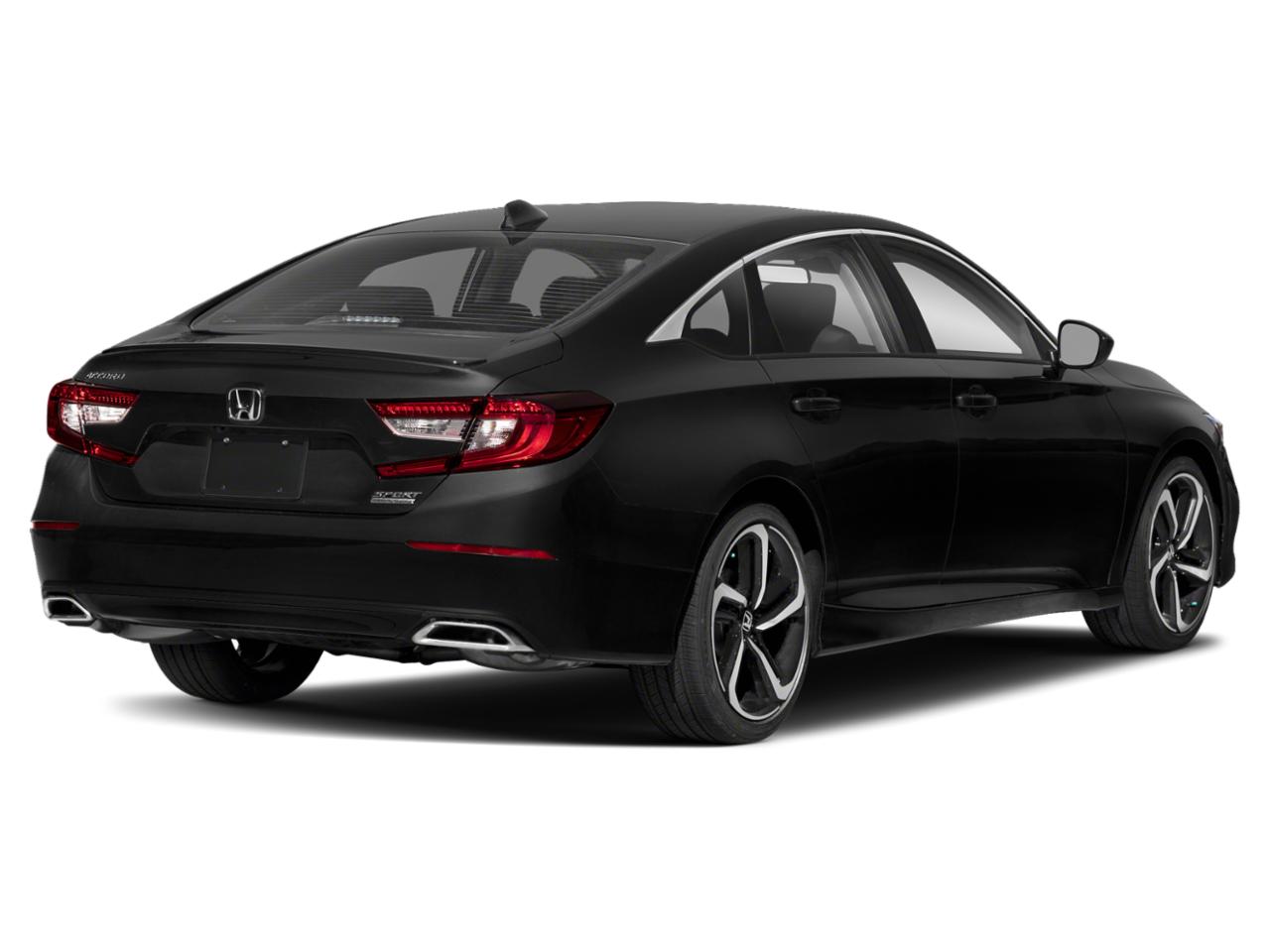 2022 Honda Accord Sedan Vehicle Photo in Miami, FL 33015