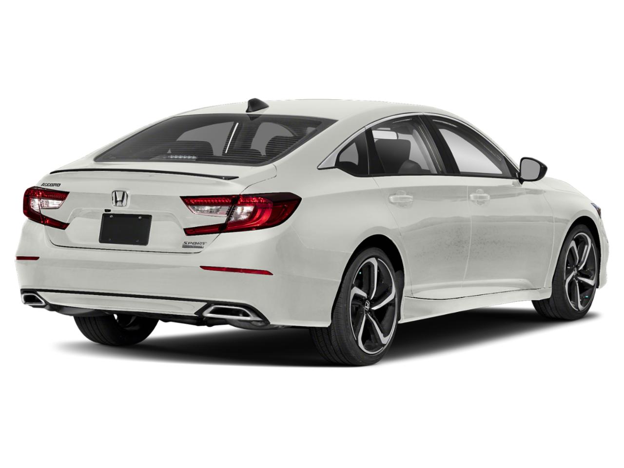 2022 Honda Accord Sedan Vehicle Photo in West Palm Beach, FL 33417