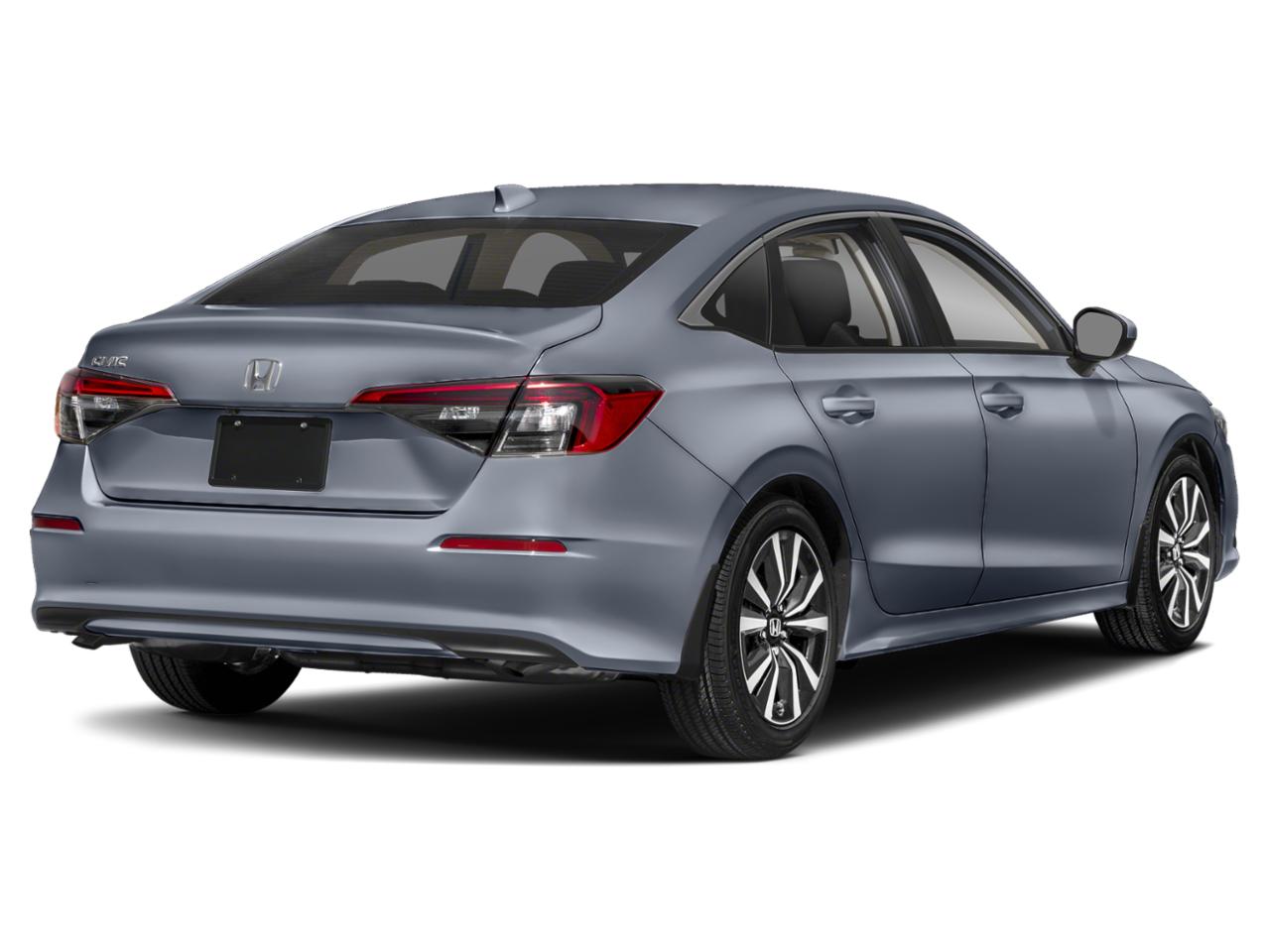 2022 Honda Civic Sedan Vehicle Photo in Miami, FL 33015