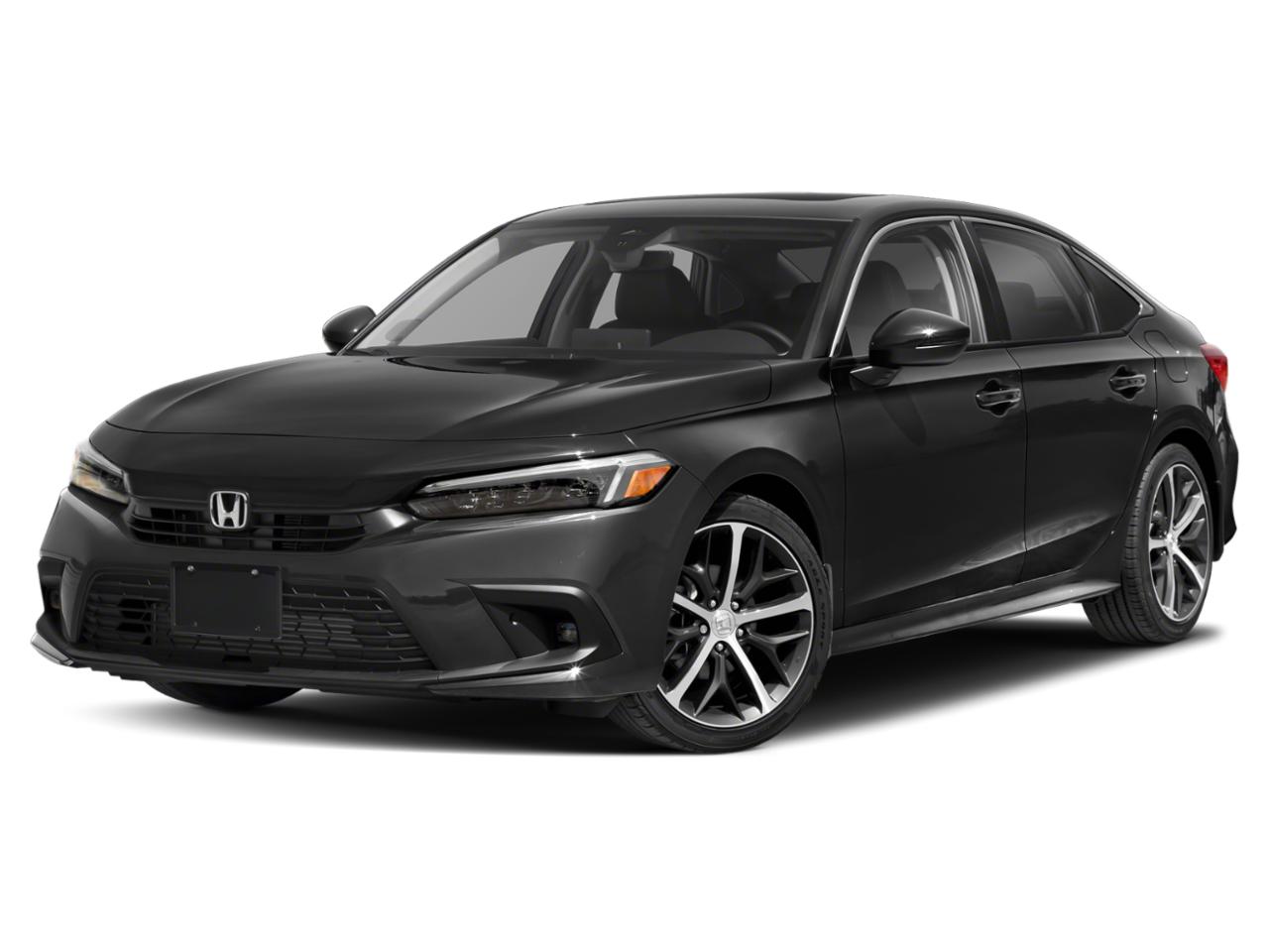 2022 Honda Civic Sedan Vehicle Photo in Ft. Myers, FL 33907