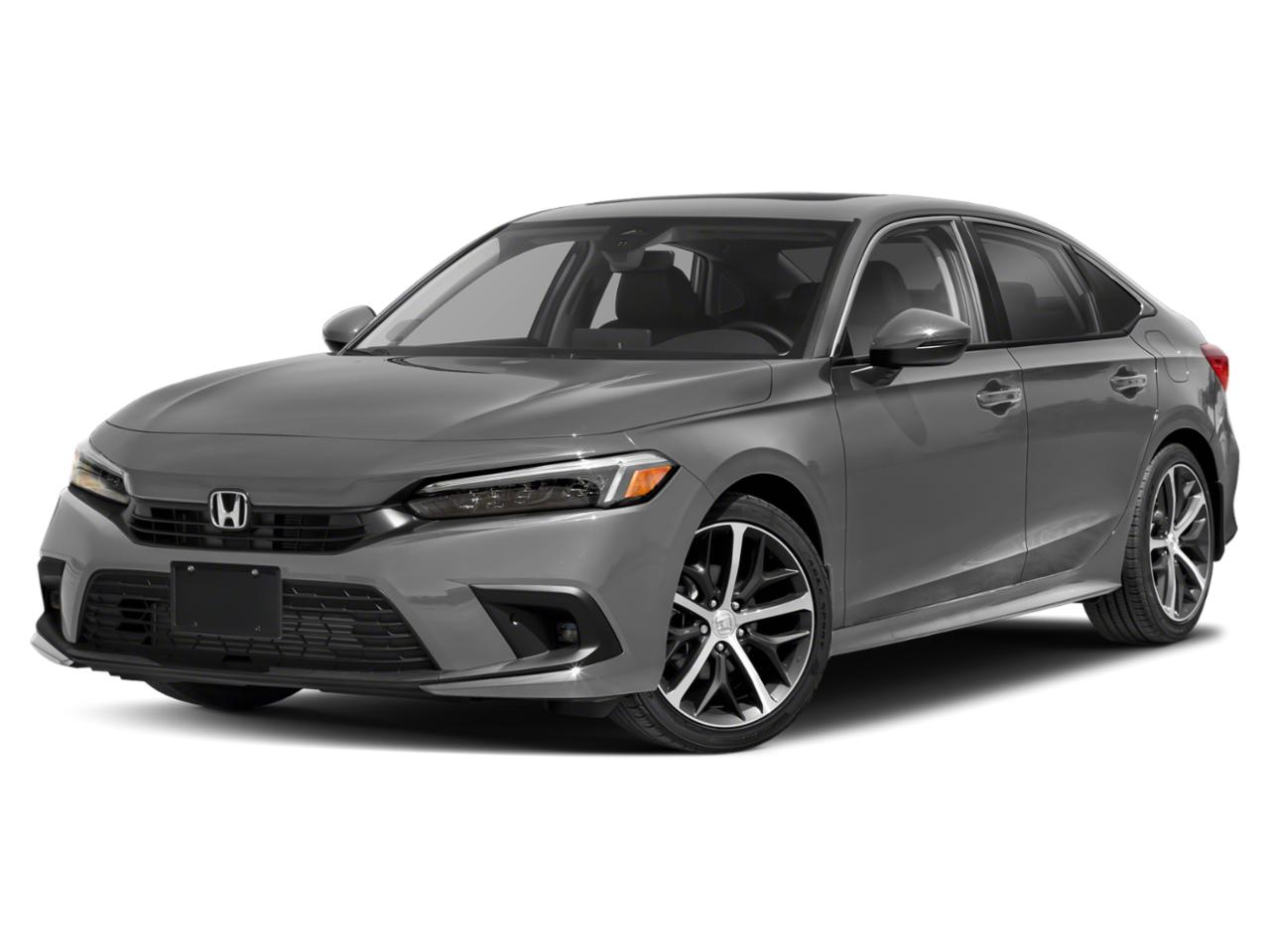 2022 Honda Civic Sedan Vehicle Photo in Harrisburg, PA 17111