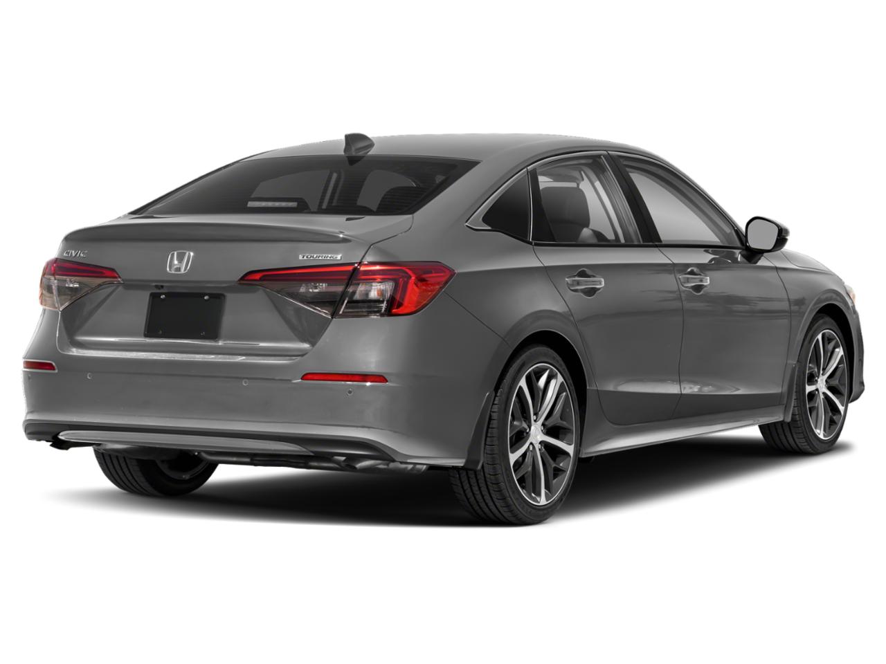 2022 Honda Civic Sedan Vehicle Photo in Harrisburg, PA 17111