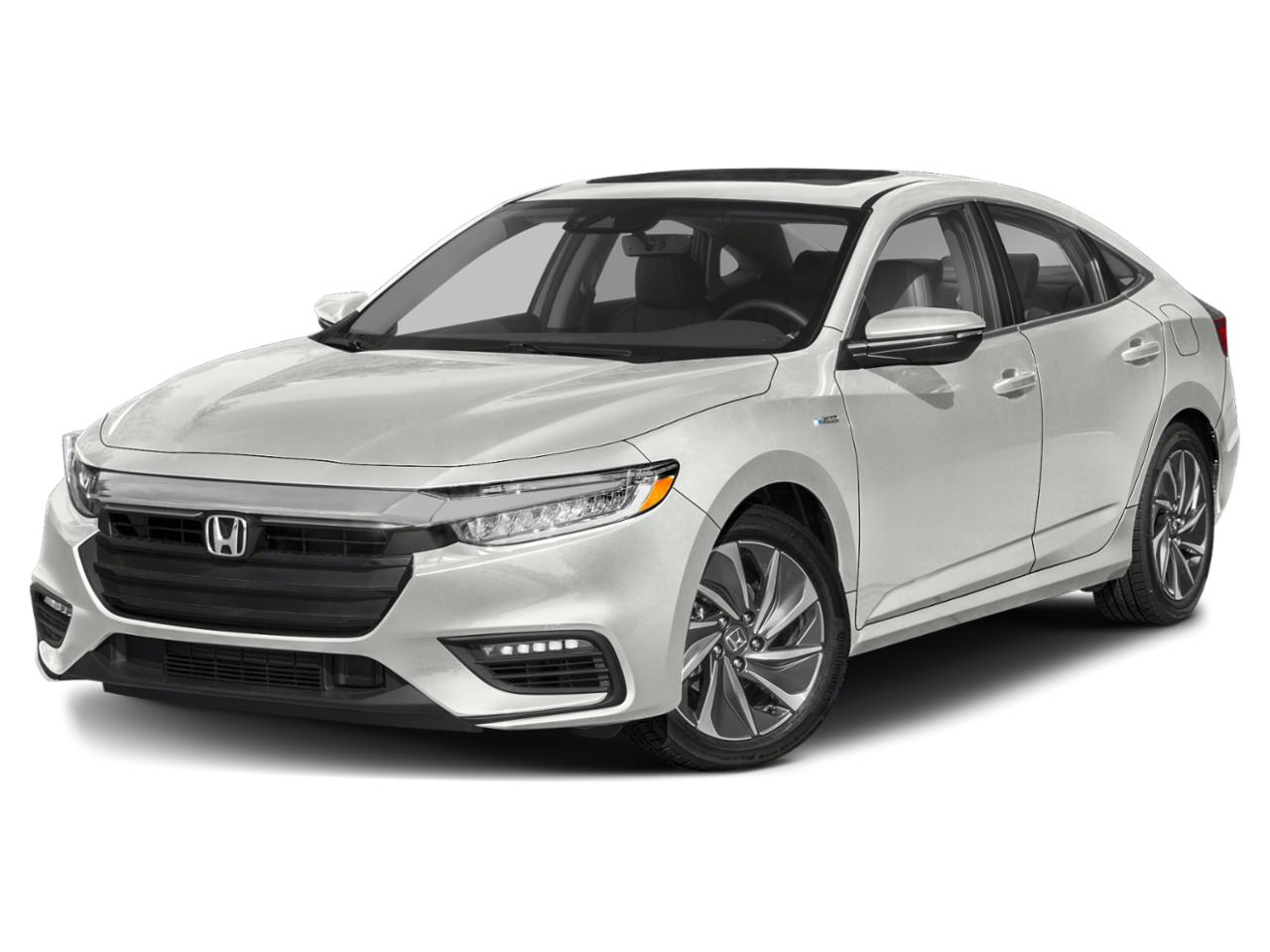 2022 Honda Insight Vehicle Photo in Harrisburg, PA 17112