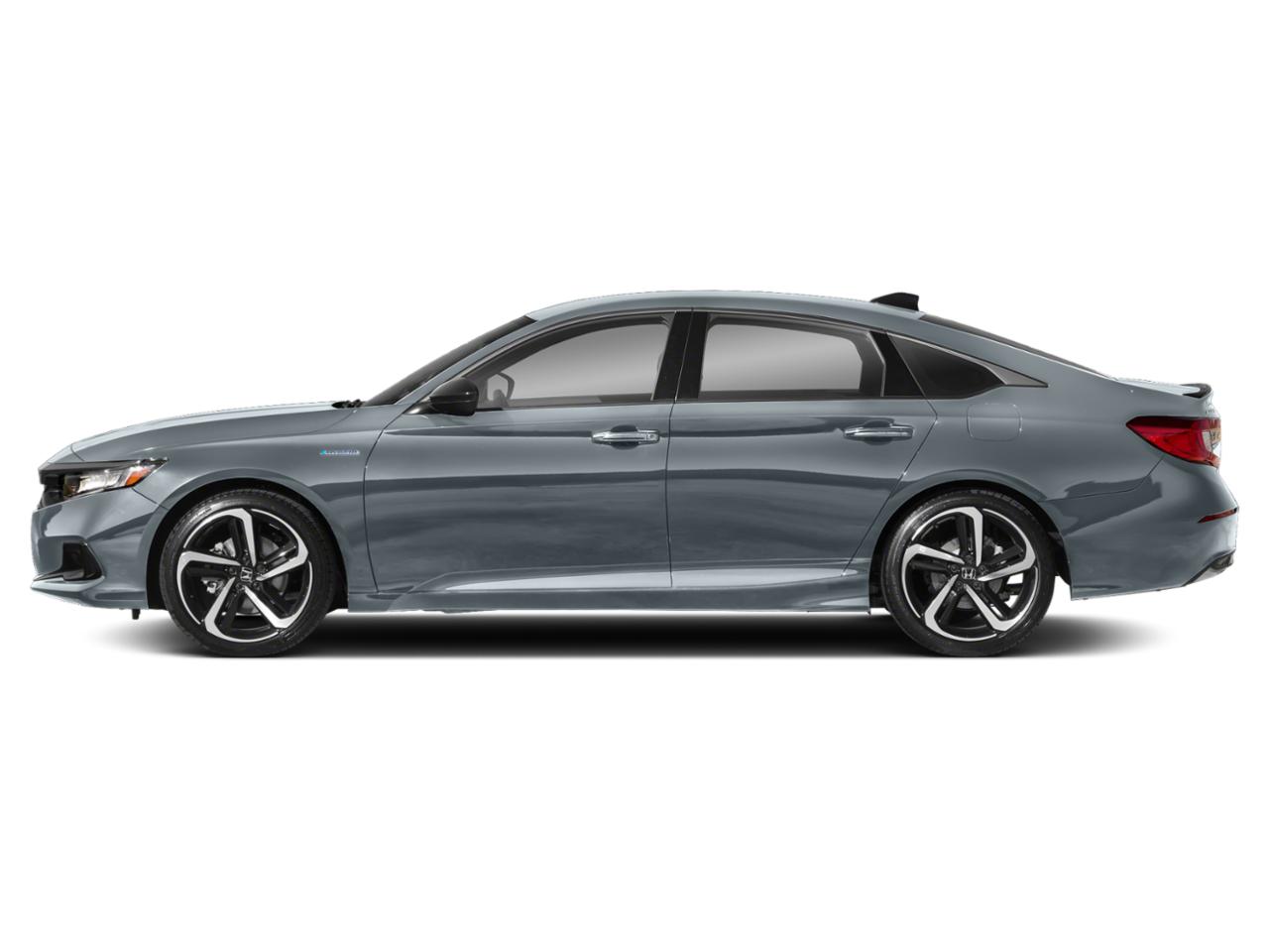 2022 Honda Accord Hybrid Vehicle Photo in San Antonio, TX 78238