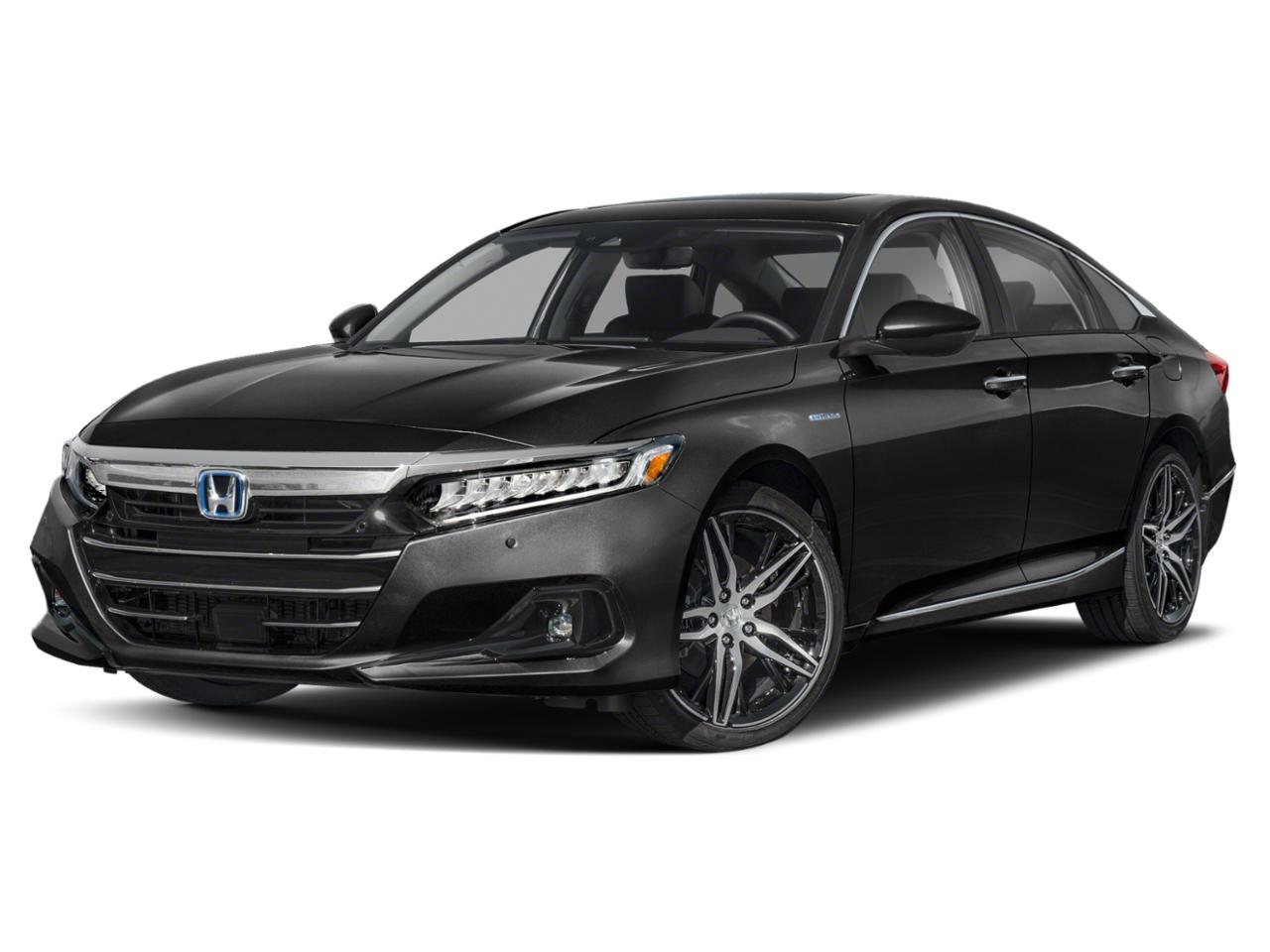 2022 Honda Accord Hybrid Vehicle Photo in Miami, FL 33015