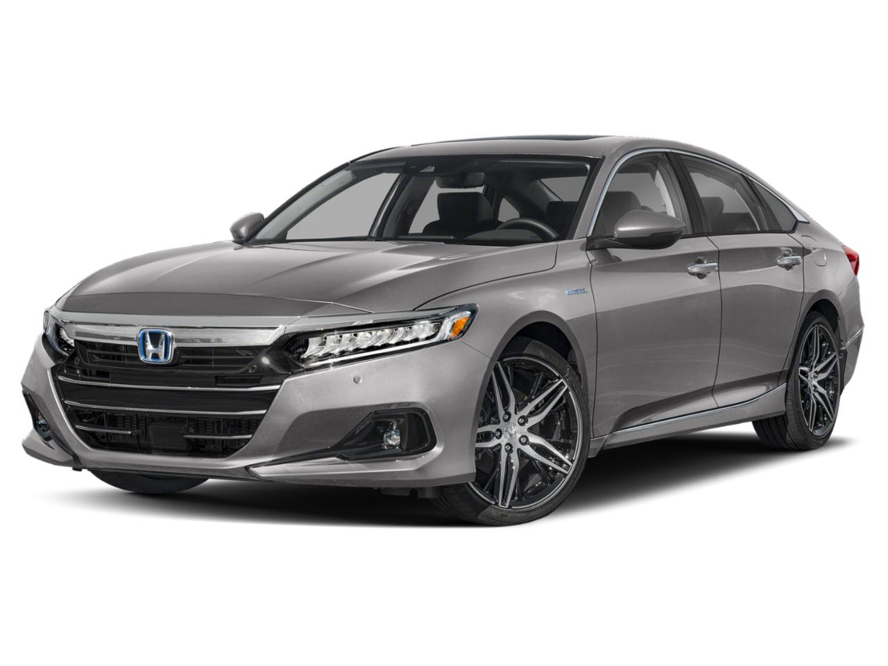 2022 Honda Accord Hybrid Vehicle Photo in Memphis, TN 38128