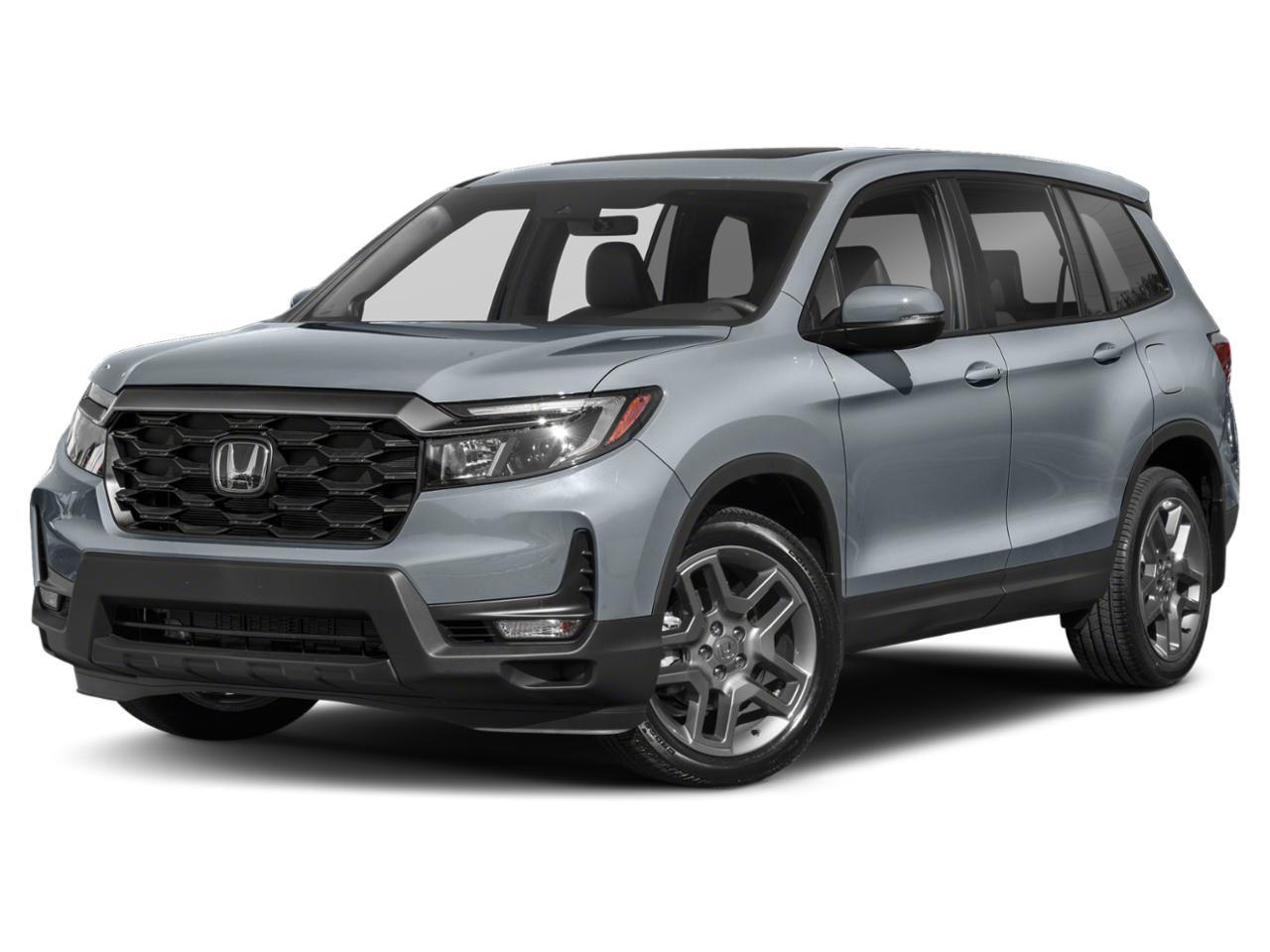 2022 Honda Passport Vehicle Photo in Hollywood, FL 33021