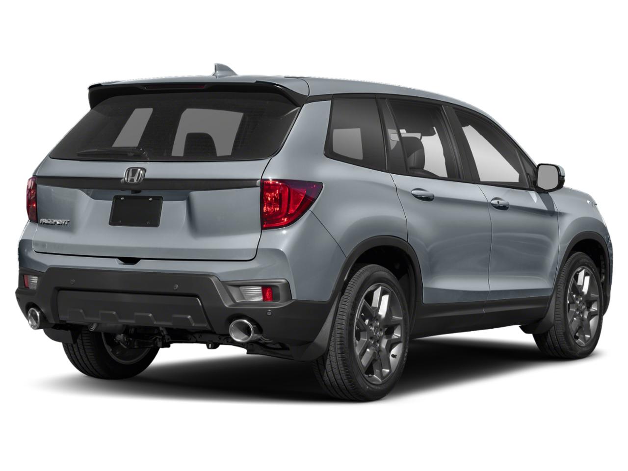 2022 Honda Passport Vehicle Photo in Hollywood, FL 33021