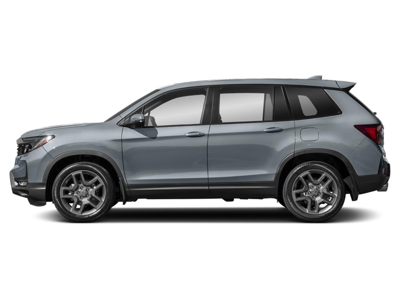 2022 Honda Passport Vehicle Photo in Hollywood, FL 33021