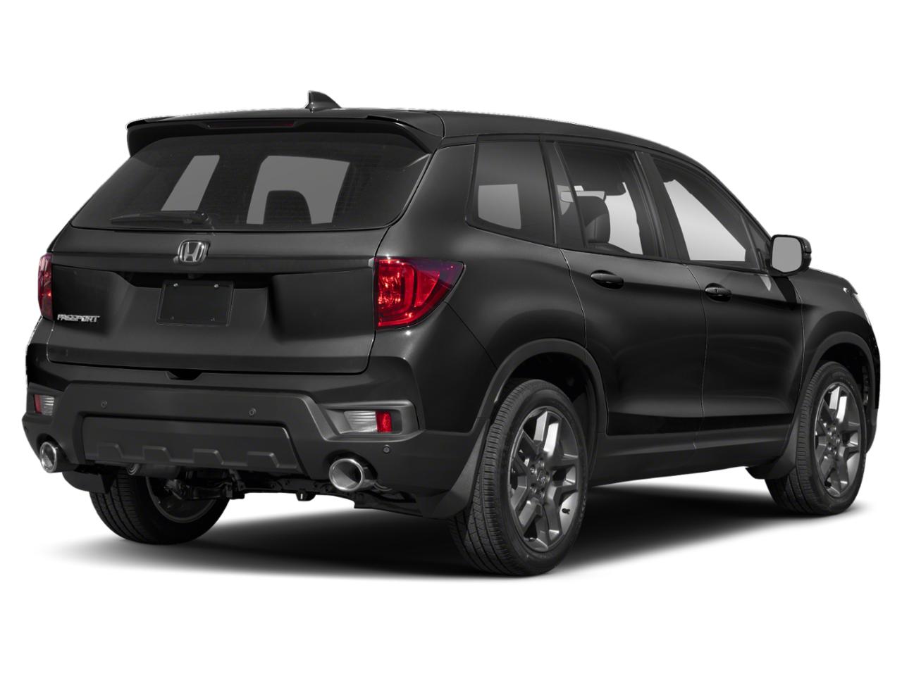 2022 Honda Passport Vehicle Photo in Miami, FL 33015