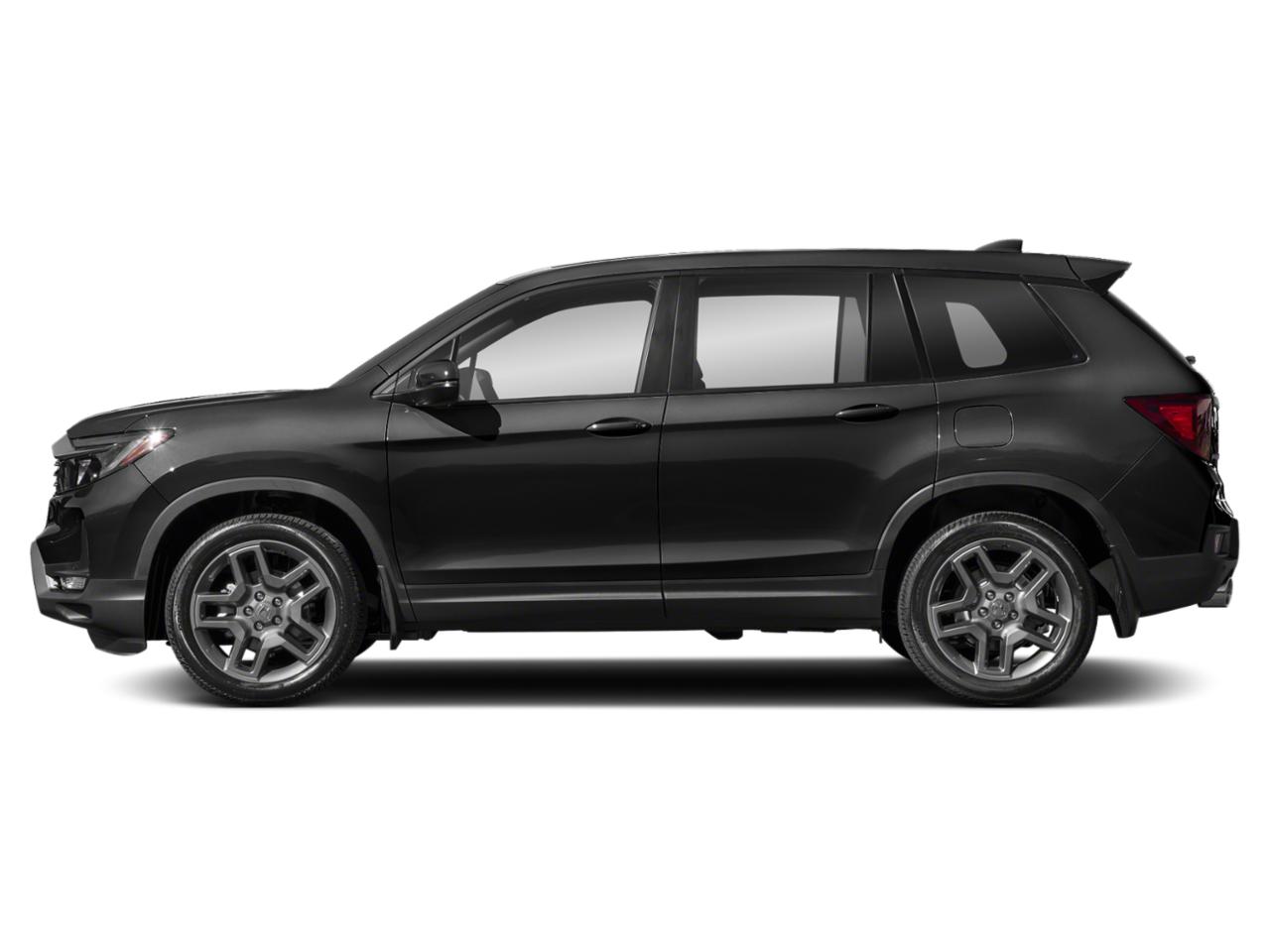 2022 Honda Passport Vehicle Photo in Miami, FL 33015