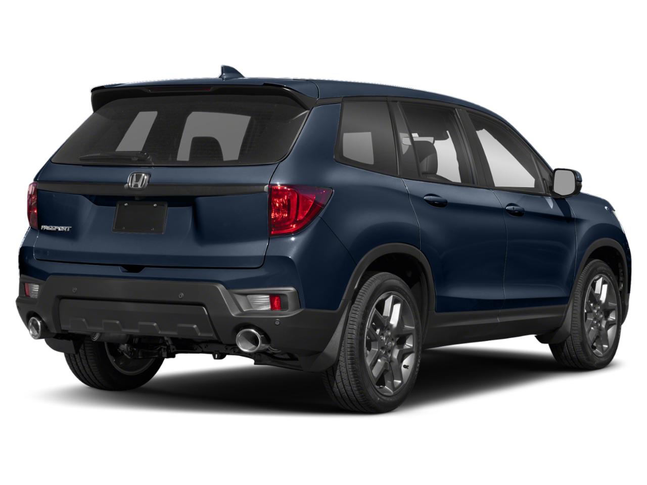 2022 Honda Passport Vehicle Photo in Trevose, PA 19053