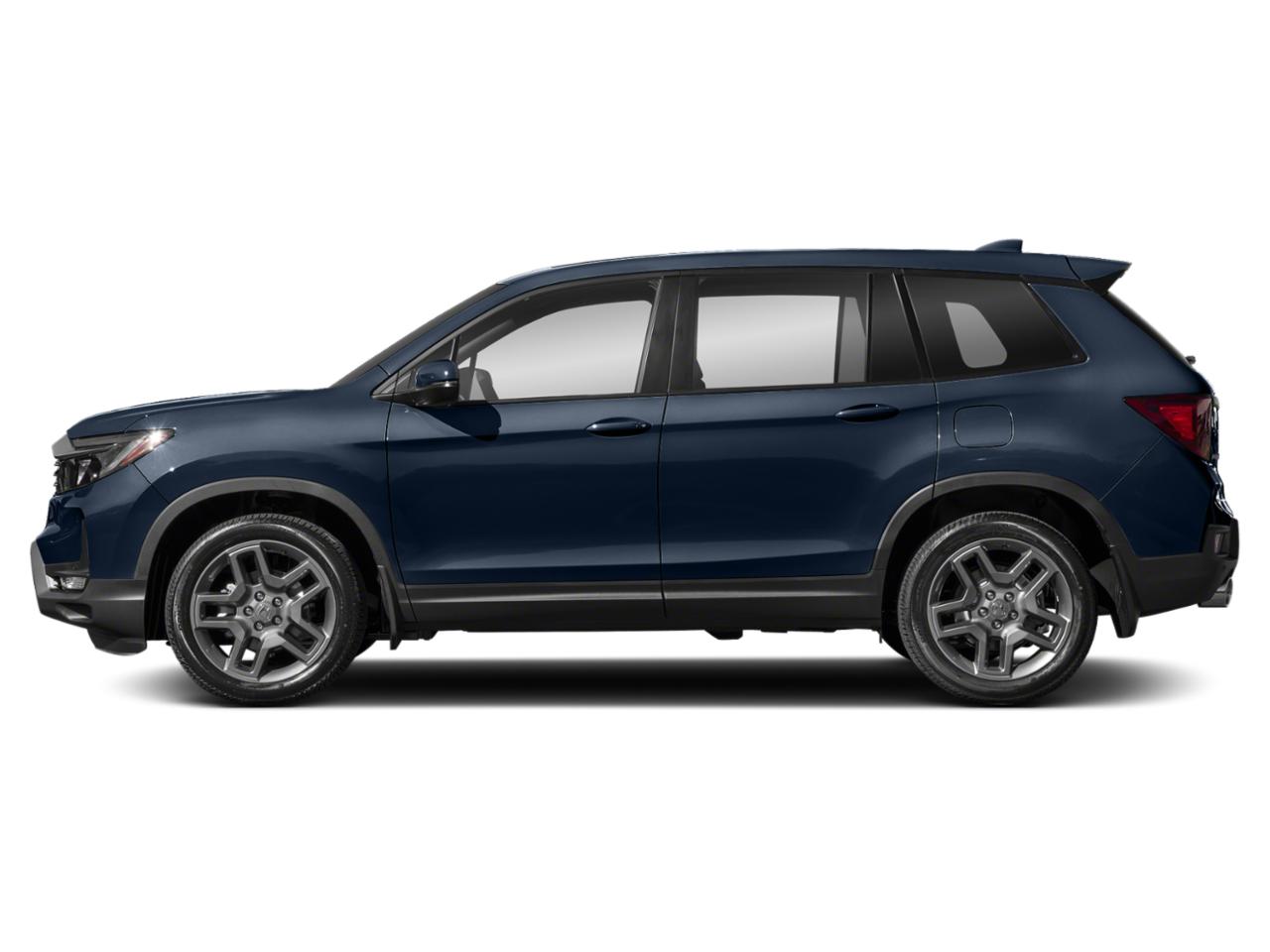 2022 Honda Passport Vehicle Photo in Trevose, PA 19053