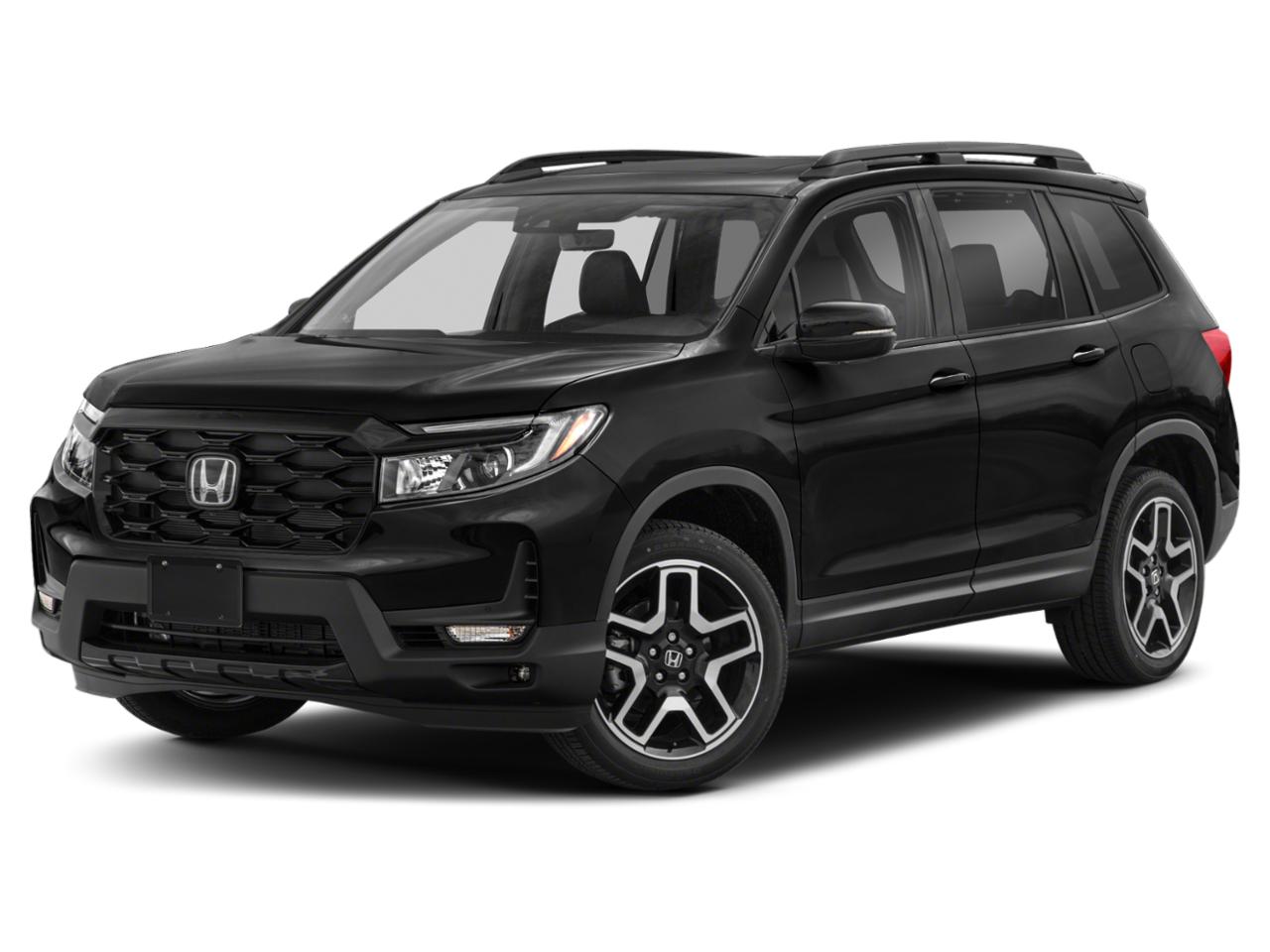 2022 Honda Passport Vehicle Photo in Winter Park, FL 32792