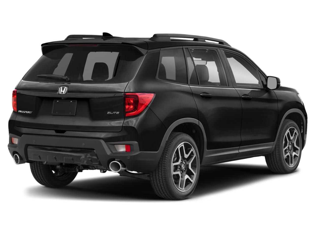 2022 Honda Passport Vehicle Photo in Winter Park, FL 32792