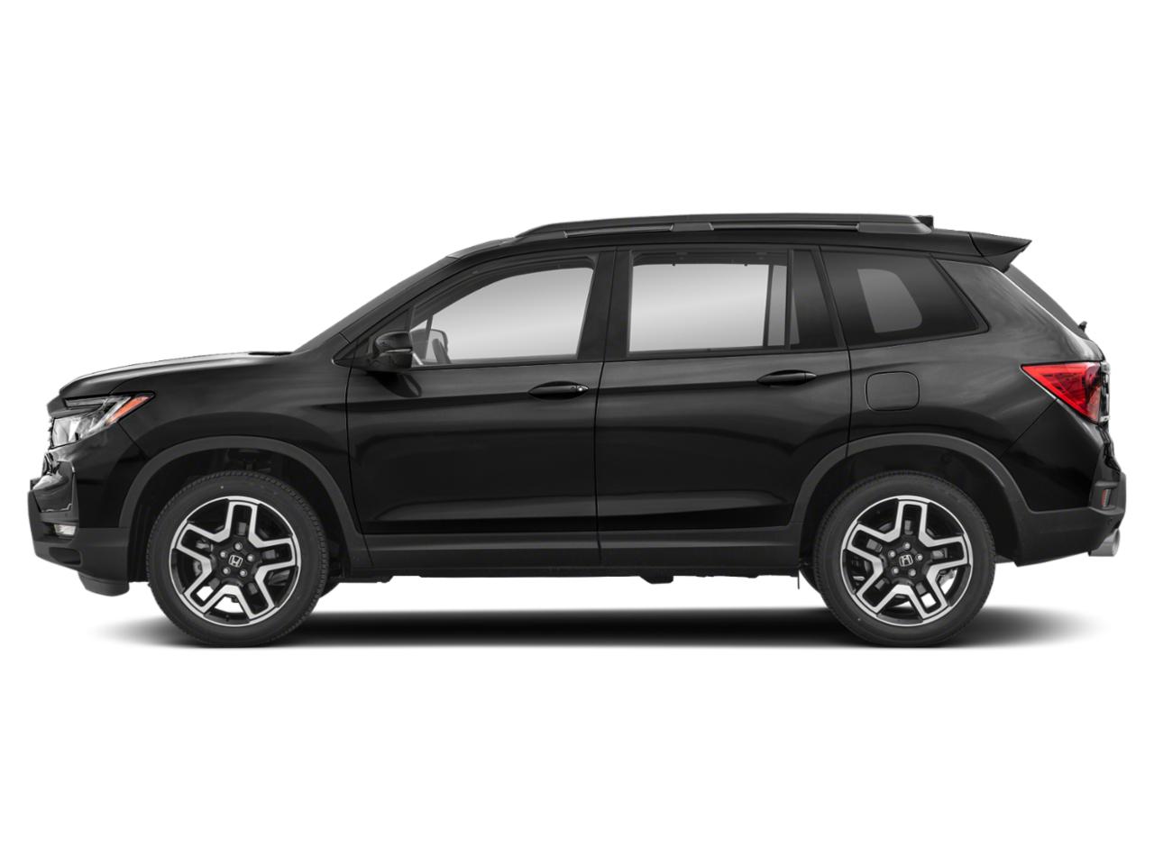2022 Honda Passport Vehicle Photo in Winter Park, FL 32792