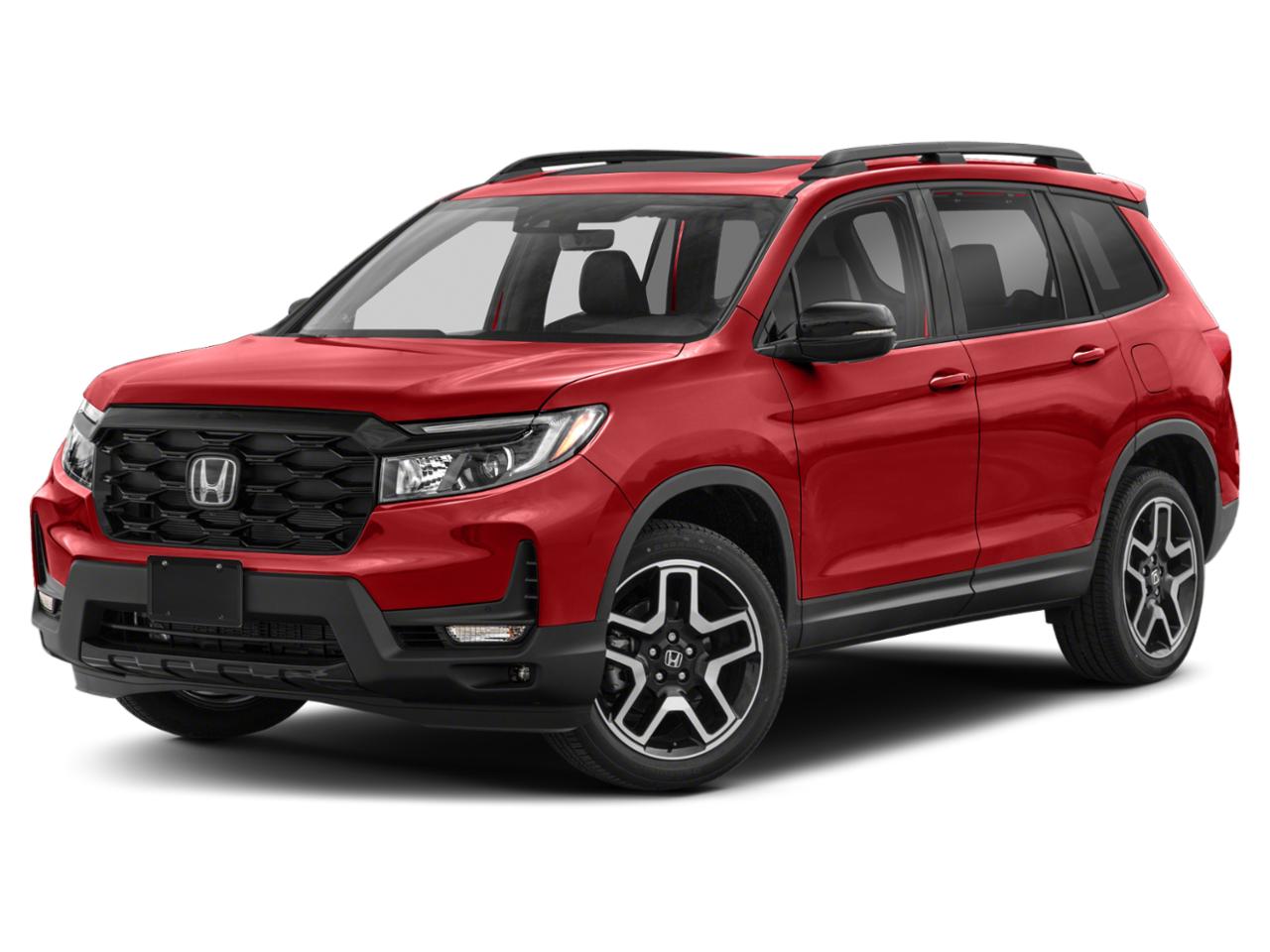 2022 Honda Passport Vehicle Photo in Sarasota, FL 34231