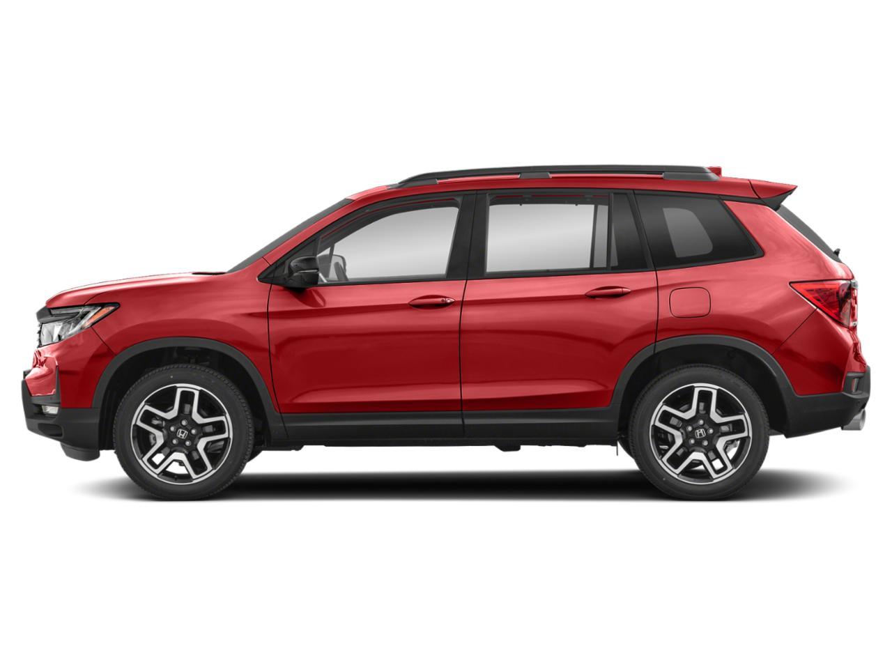 2022 Honda Passport Vehicle Photo in Sarasota, FL 34231