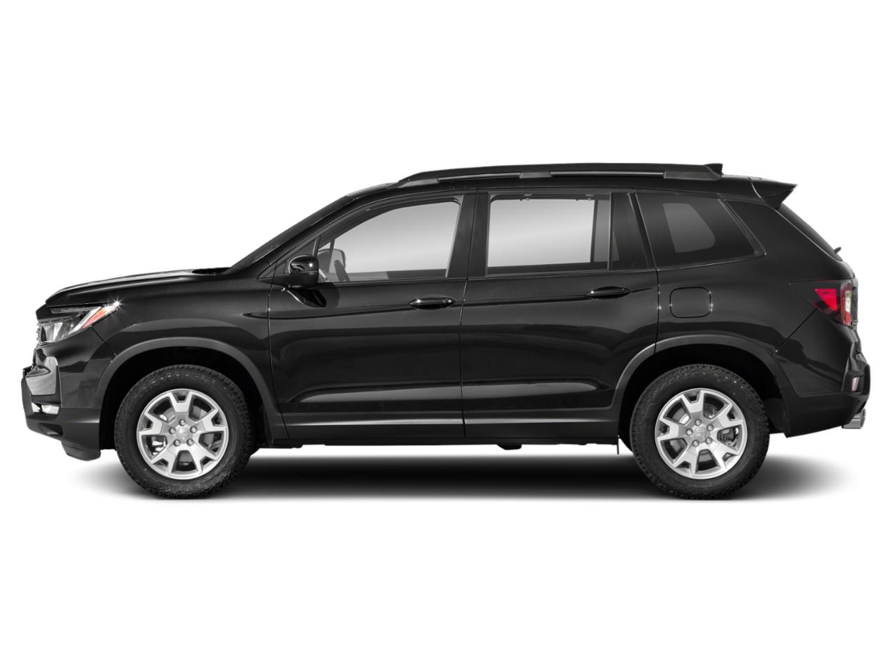 2022 Honda Passport Vehicle Photo in Hollywood, FL 33021