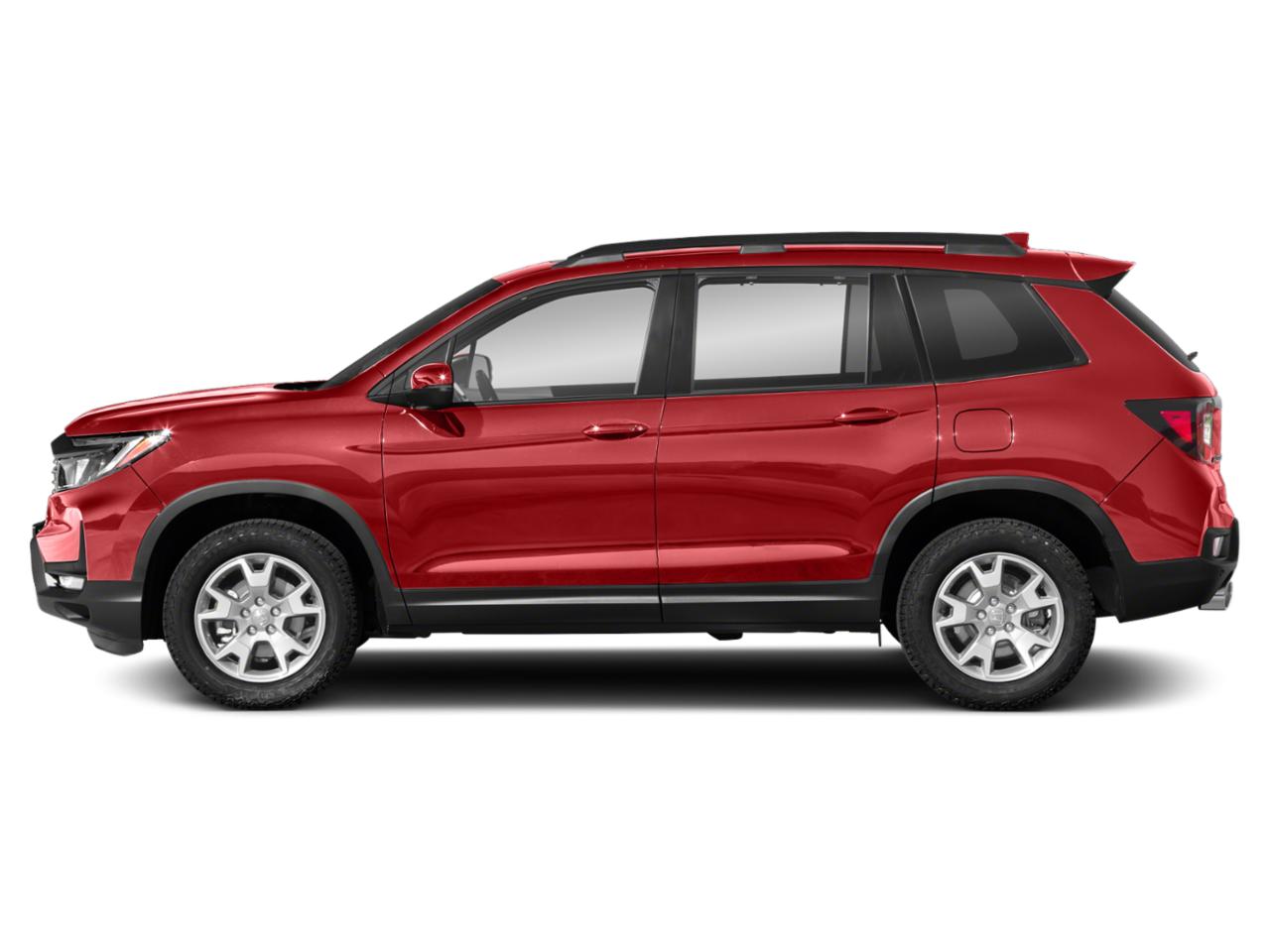 2022 Honda Passport Vehicle Photo in Spokane Valley, WA 99212