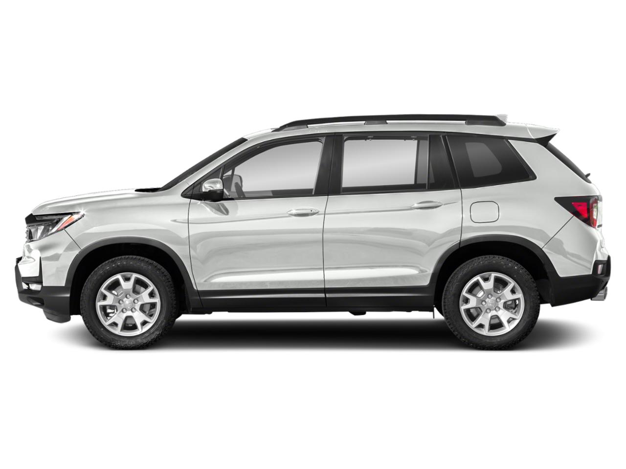 2022 Honda Passport Vehicle Photo in Oshkosh, WI 54904