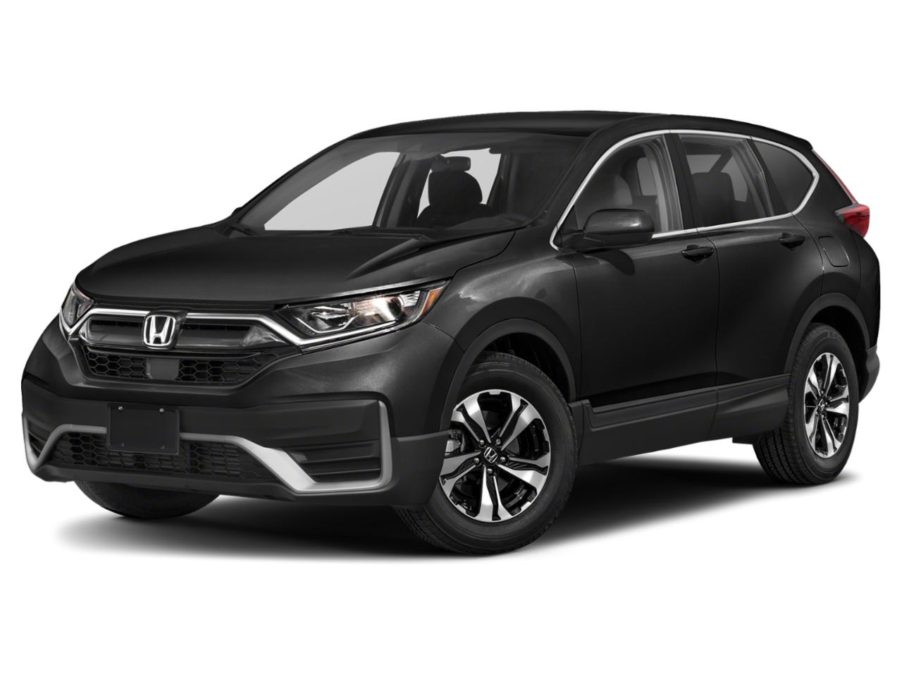 2022 Honda CR-V Vehicle Photo in Harrisburg, PA 17111