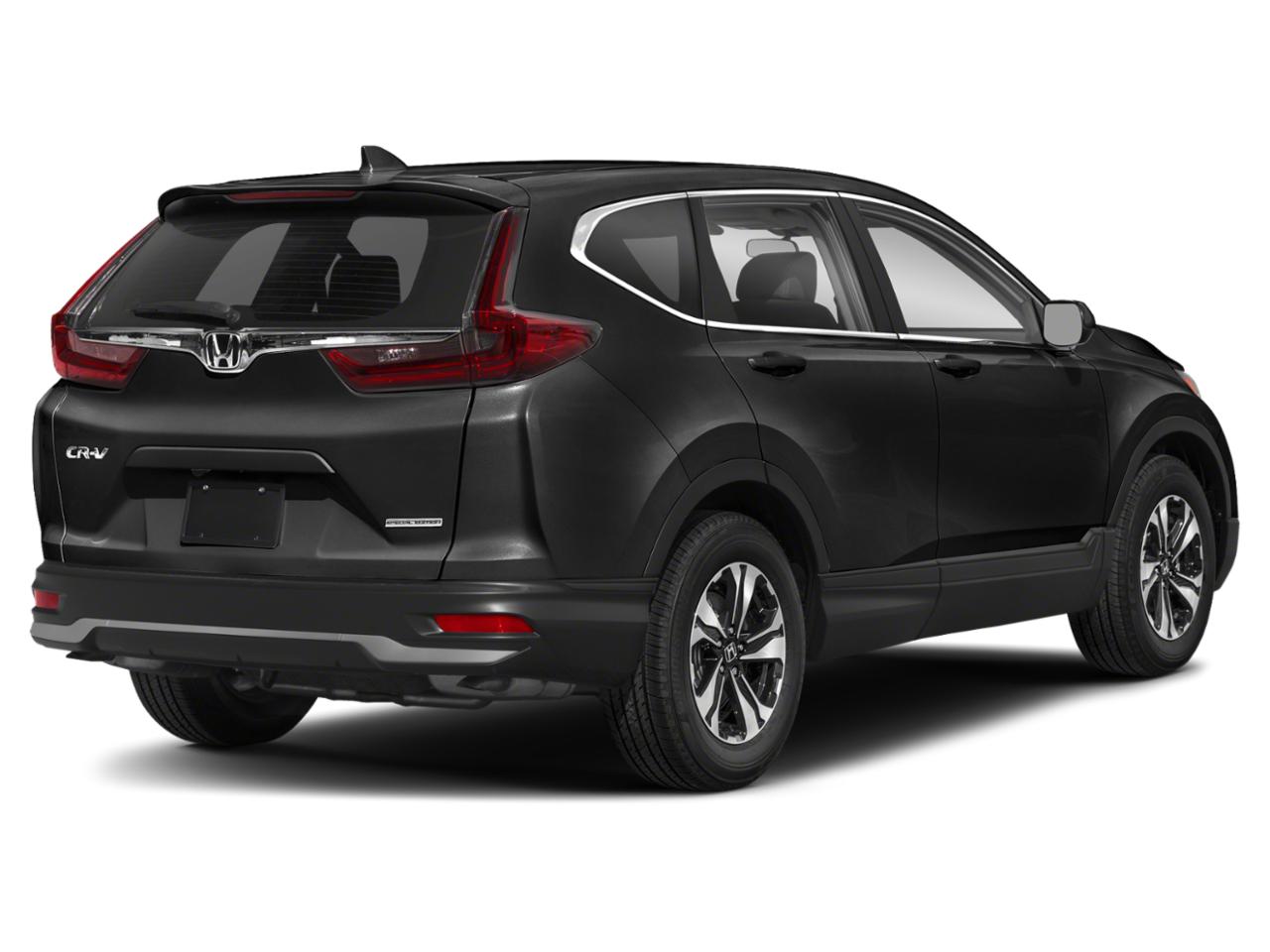 2022 Honda CR-V Vehicle Photo in Harrisburg, PA 17111