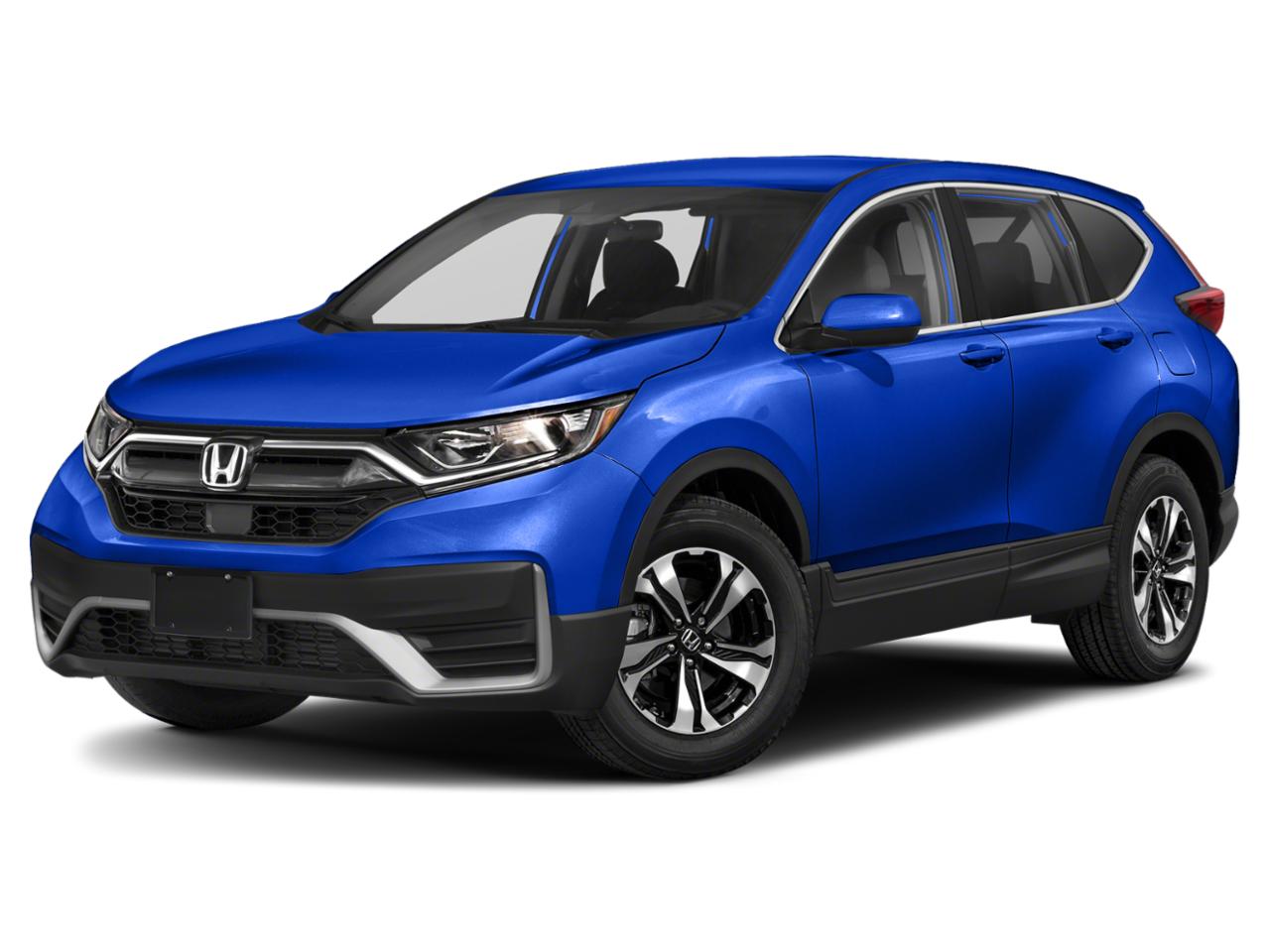 2022 Honda CR-V Vehicle Photo in Miami, FL 33015