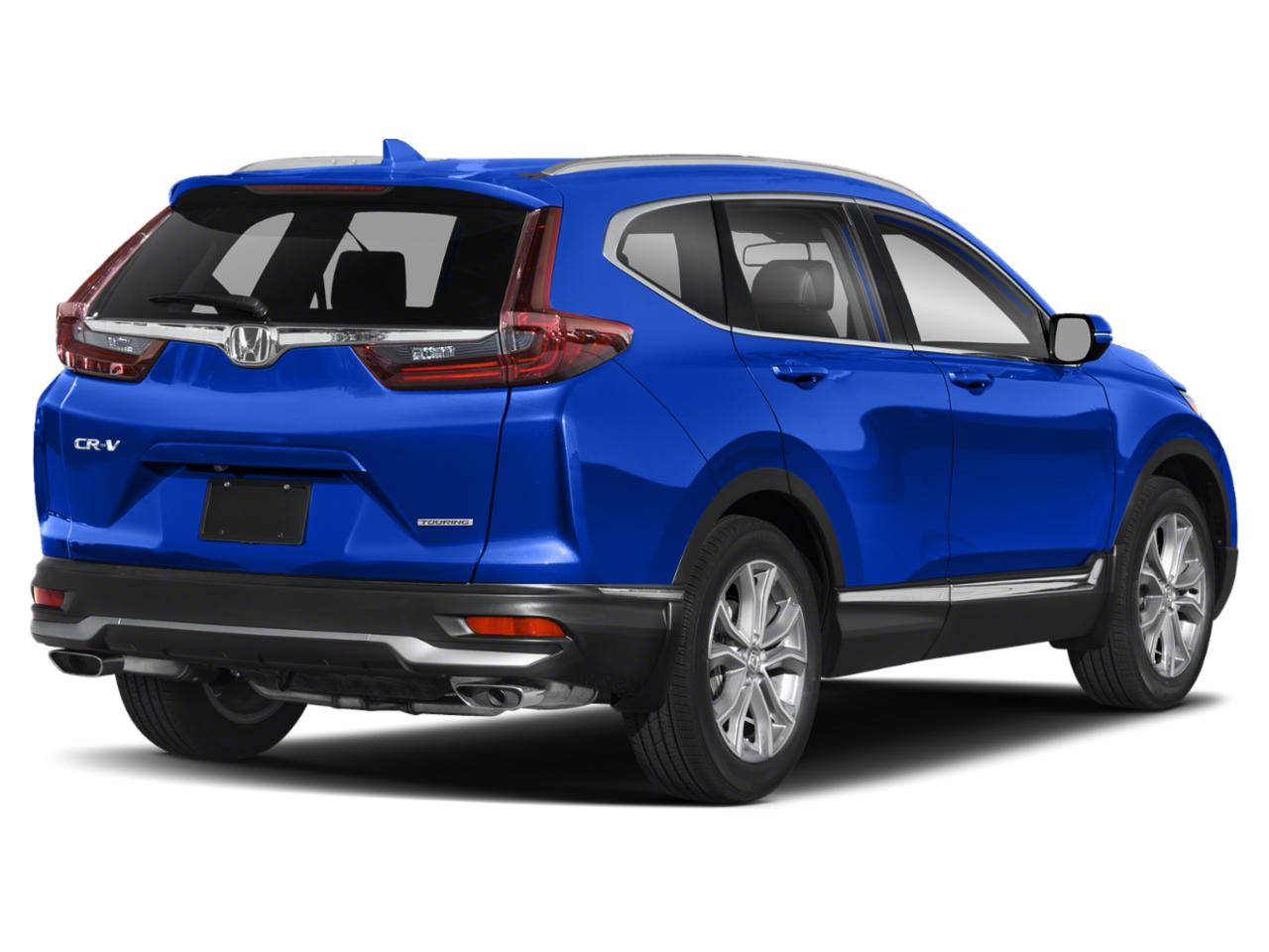 2022 Honda CR-V Vehicle Photo in Sanford, FL 32771