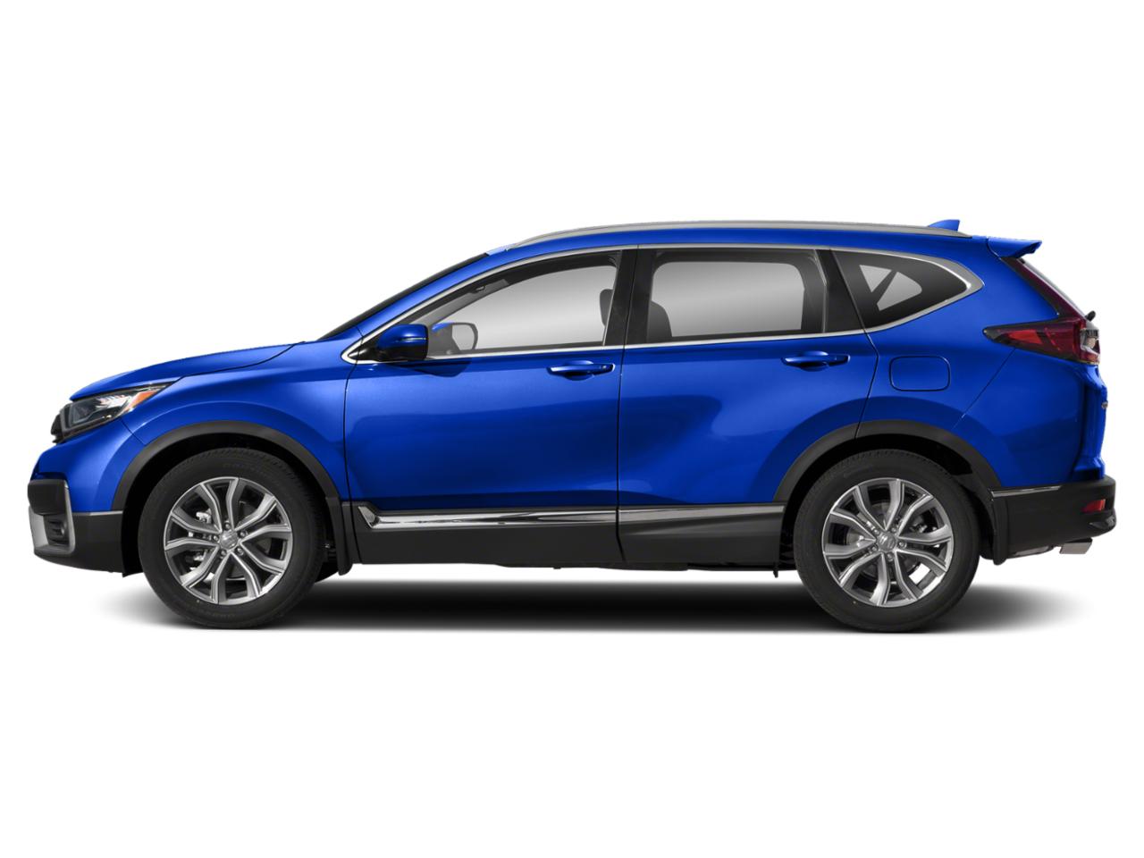 2022 Honda CR-V Vehicle Photo in Sanford, FL 32771