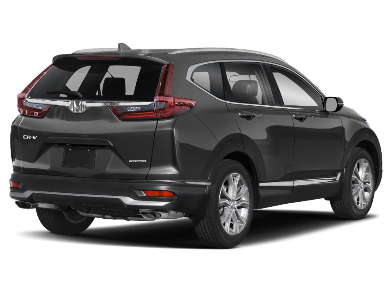 2022 Honda CR-V Vehicle Photo in Hollywood, FL 33021