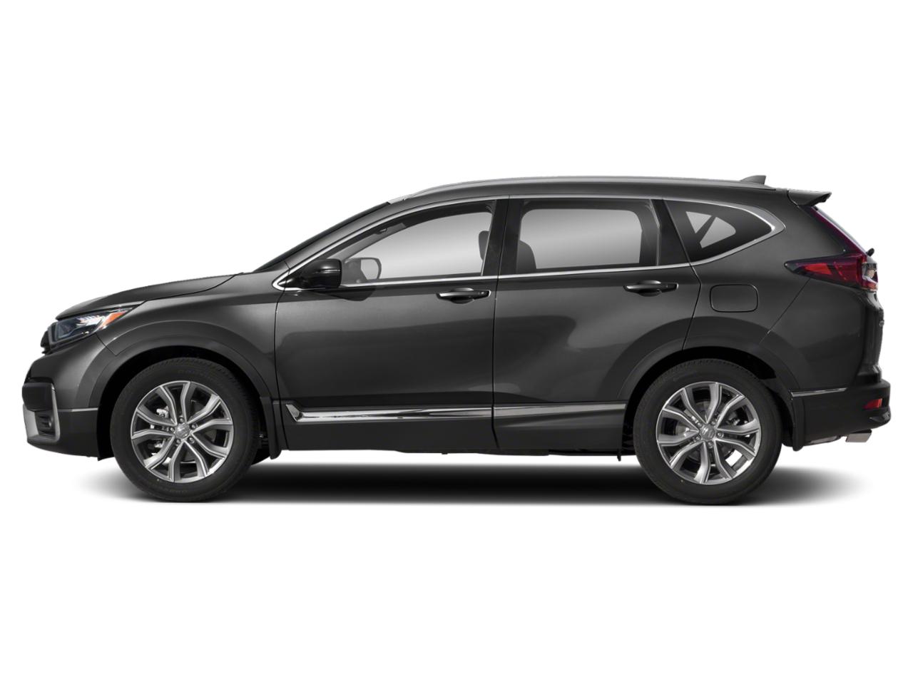 2022 Honda CR-V Vehicle Photo in Clearwater, FL 33764