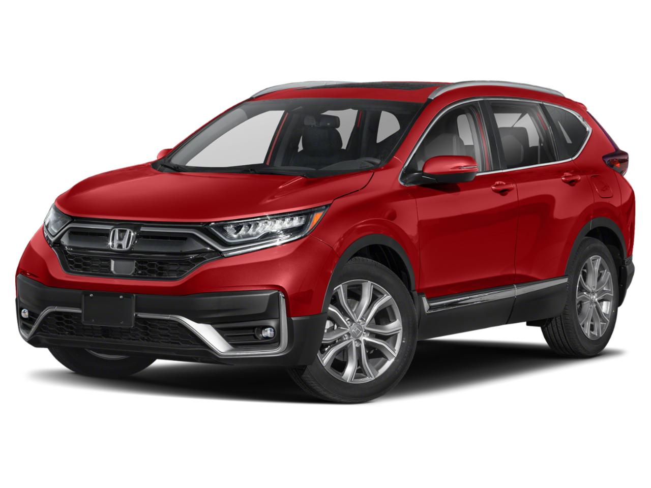 2022 Honda CR-V Vehicle Photo in Sanford, FL 32771