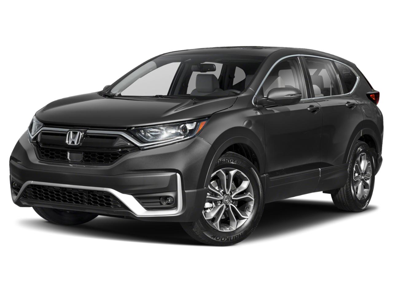 2022 Honda CR-V Vehicle Photo in Sanford, FL 32771