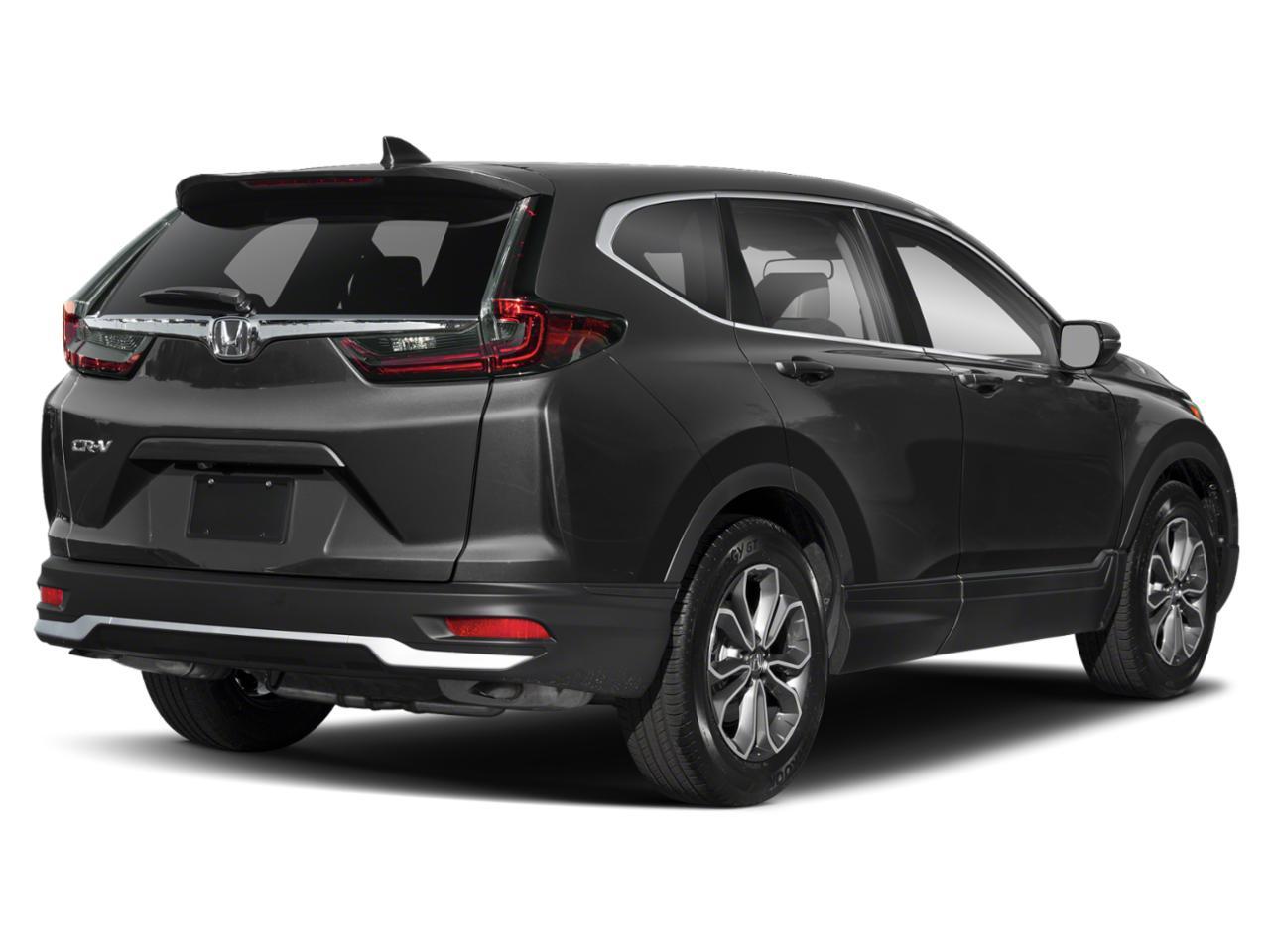 2022 Honda CR-V Vehicle Photo in Sanford, FL 32771