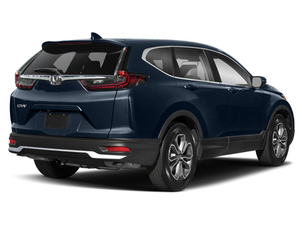 2022 Honda CR-V Vehicle Photo in Hollywood, FL 33021