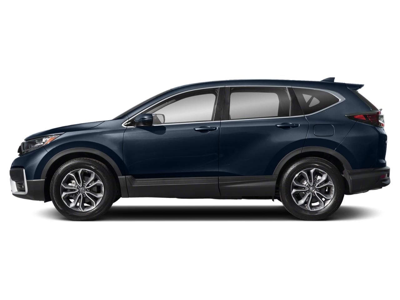 2022 Honda CR-V Vehicle Photo in Hollywood, FL 33021