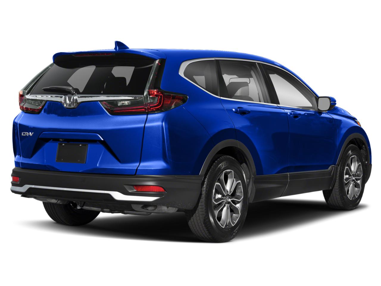 2022 Honda CR-V Vehicle Photo in Grapevine, TX 76051