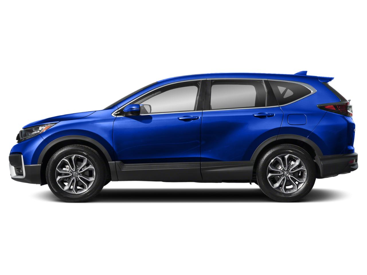 2022 Honda CR-V Vehicle Photo in Grapevine, TX 76051