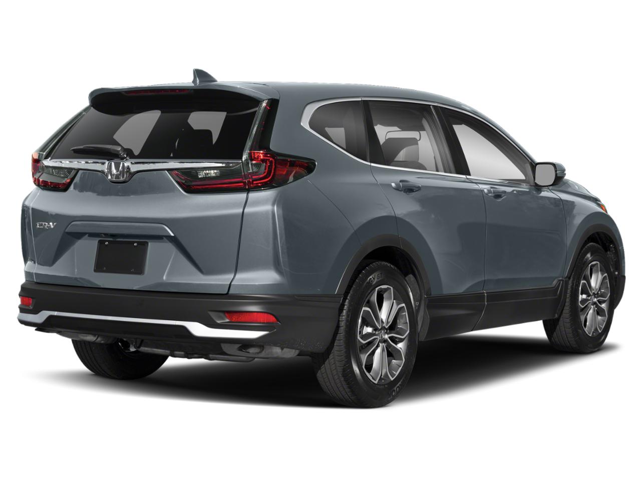 2022 Honda CR-V Vehicle Photo in Oshkosh, WI 54904